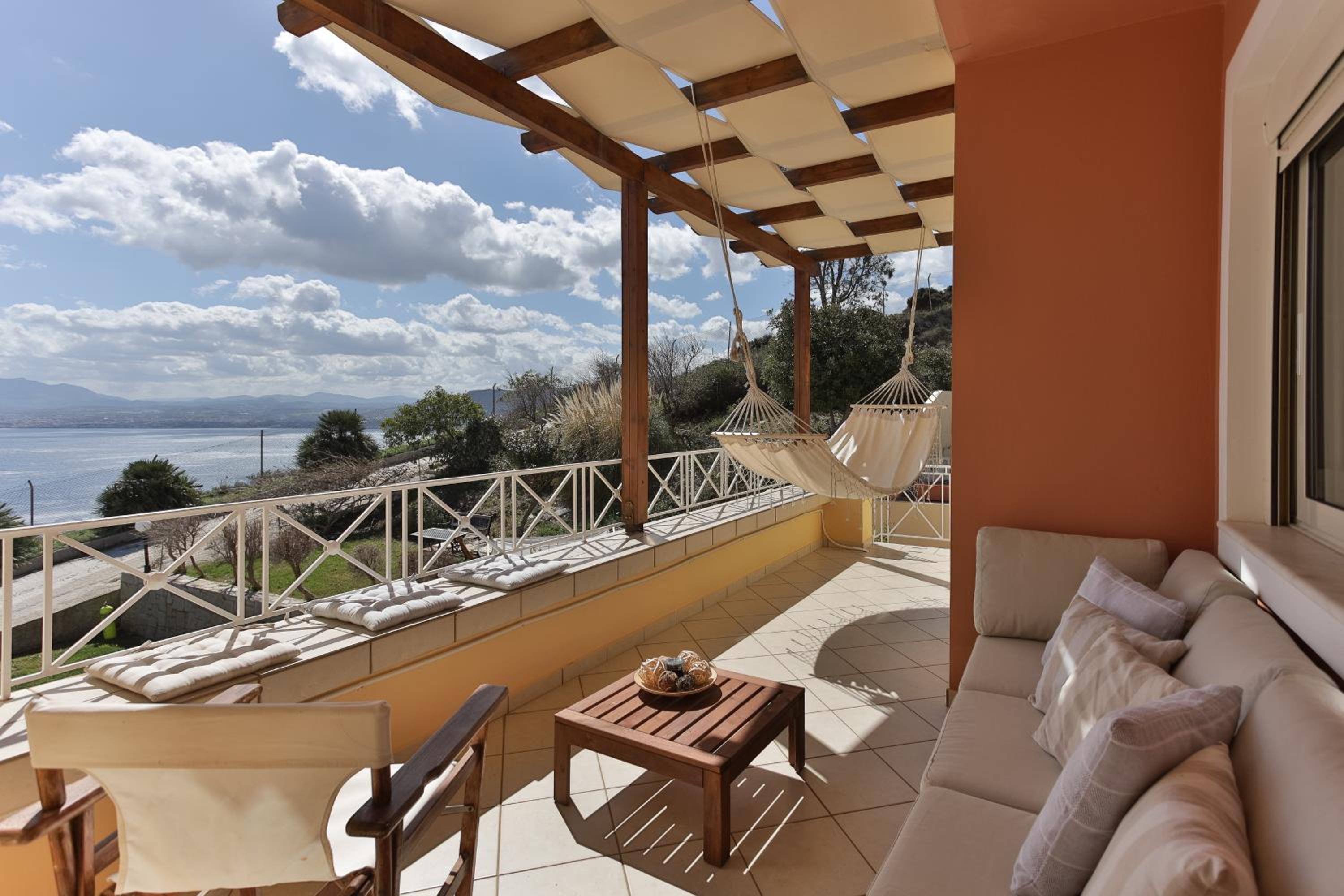 Serenity Penthouse Suite