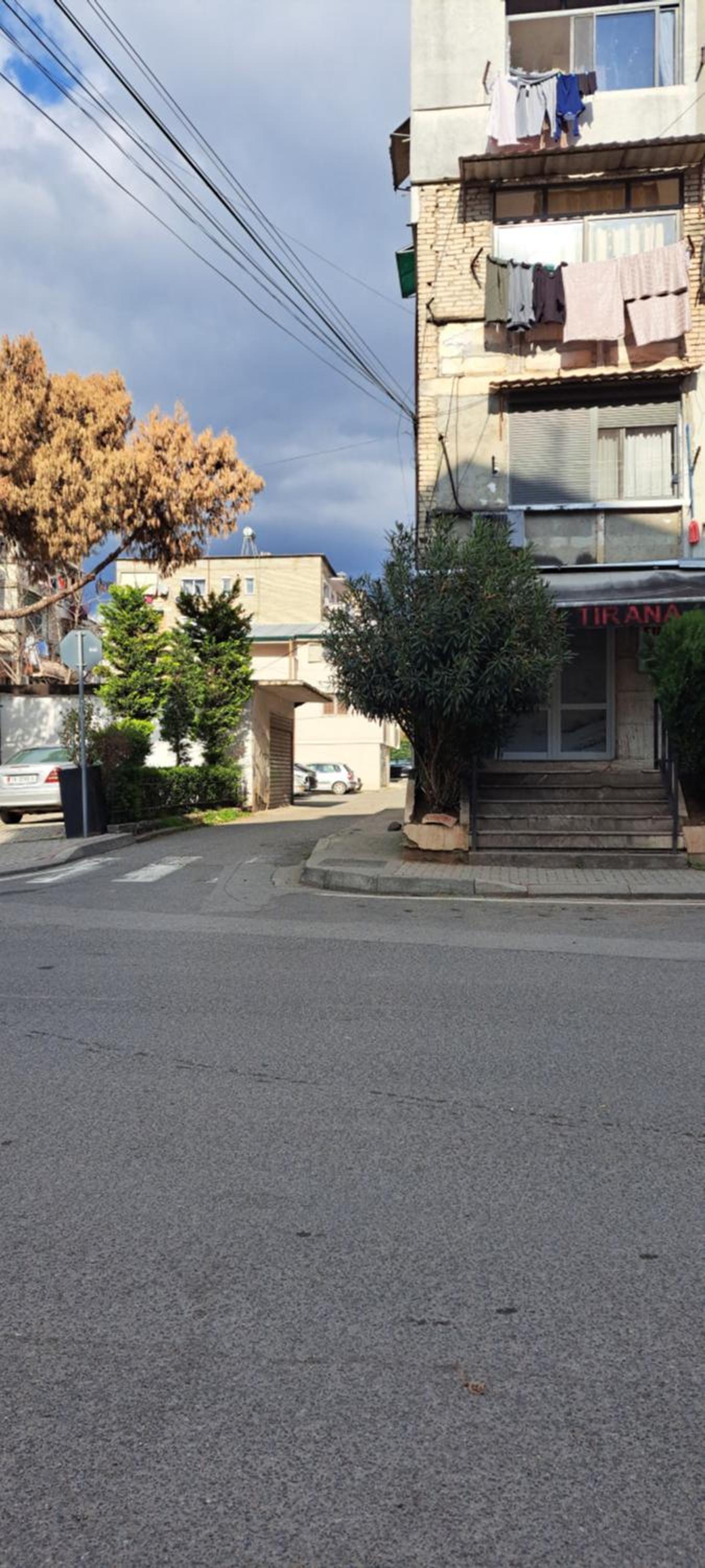 SUNNY House