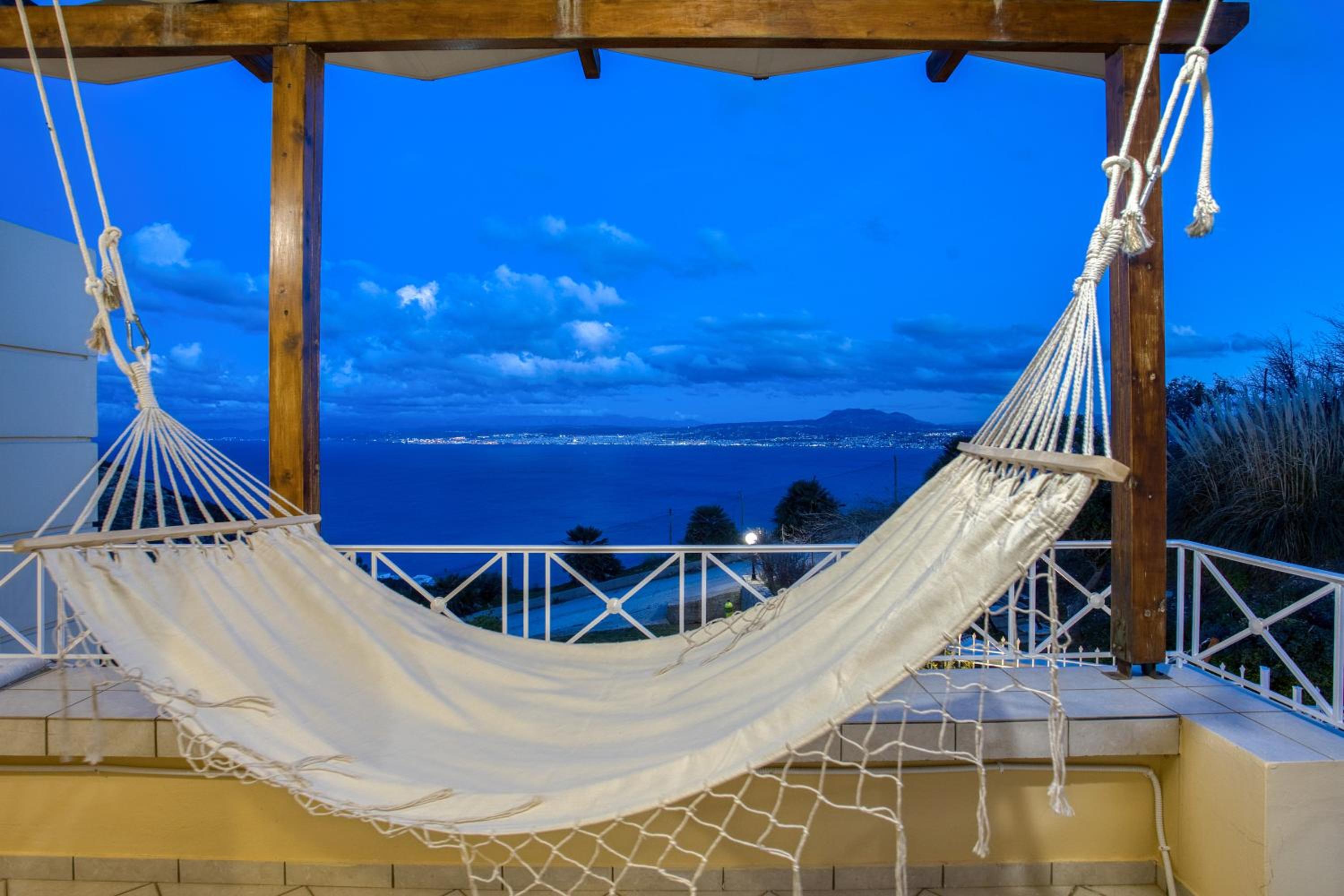 Serenity Penthouse Suite
