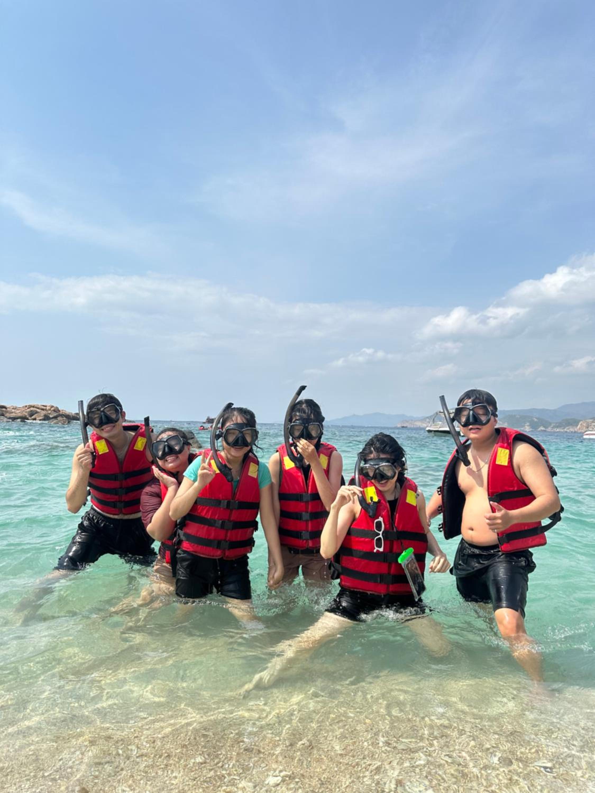 THUẬN VƯƠNG Homestay