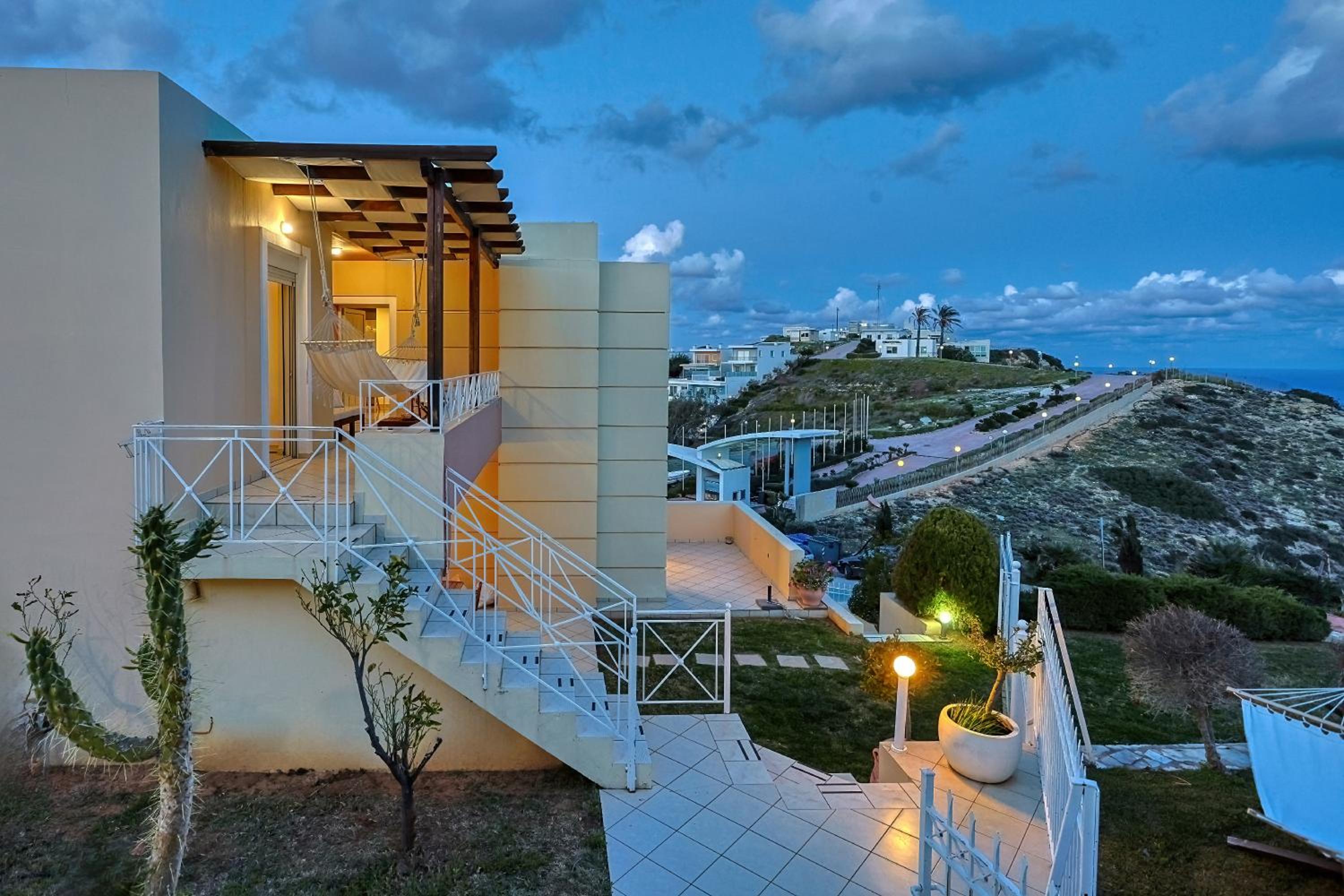Serenity Penthouse Suite