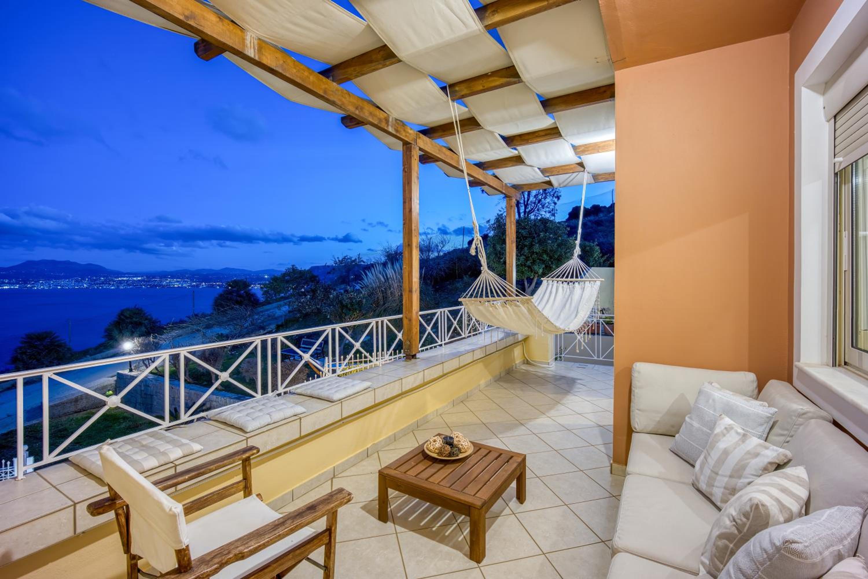 Serenity Penthouse Suite