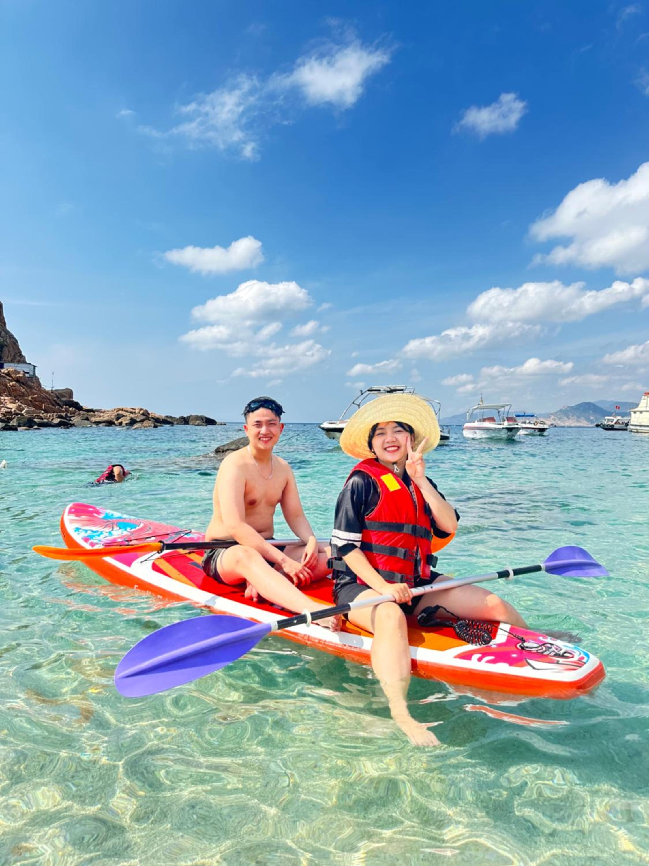 THUẬN VƯƠNG Homestay