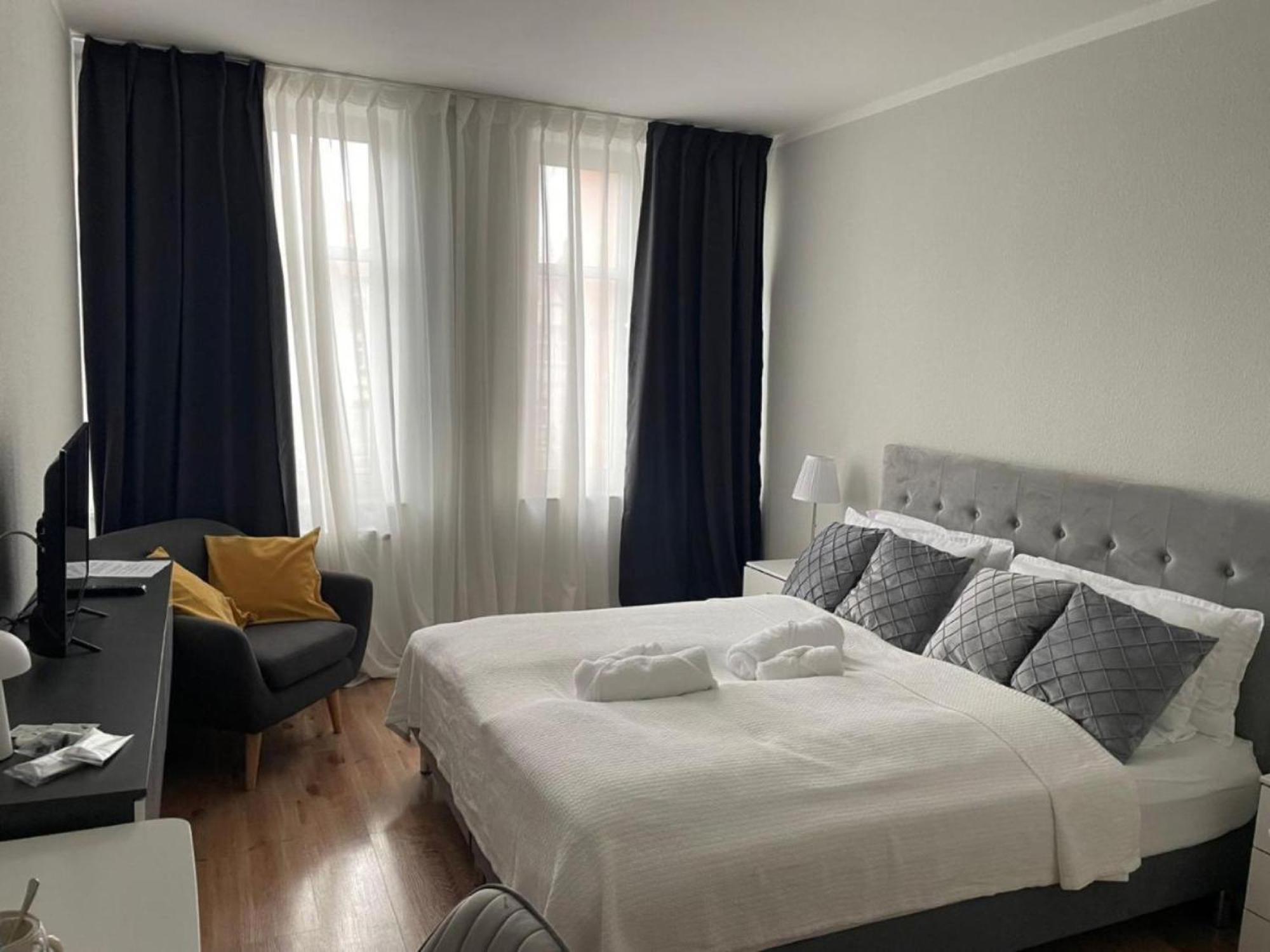 Ferienwohnung Mark