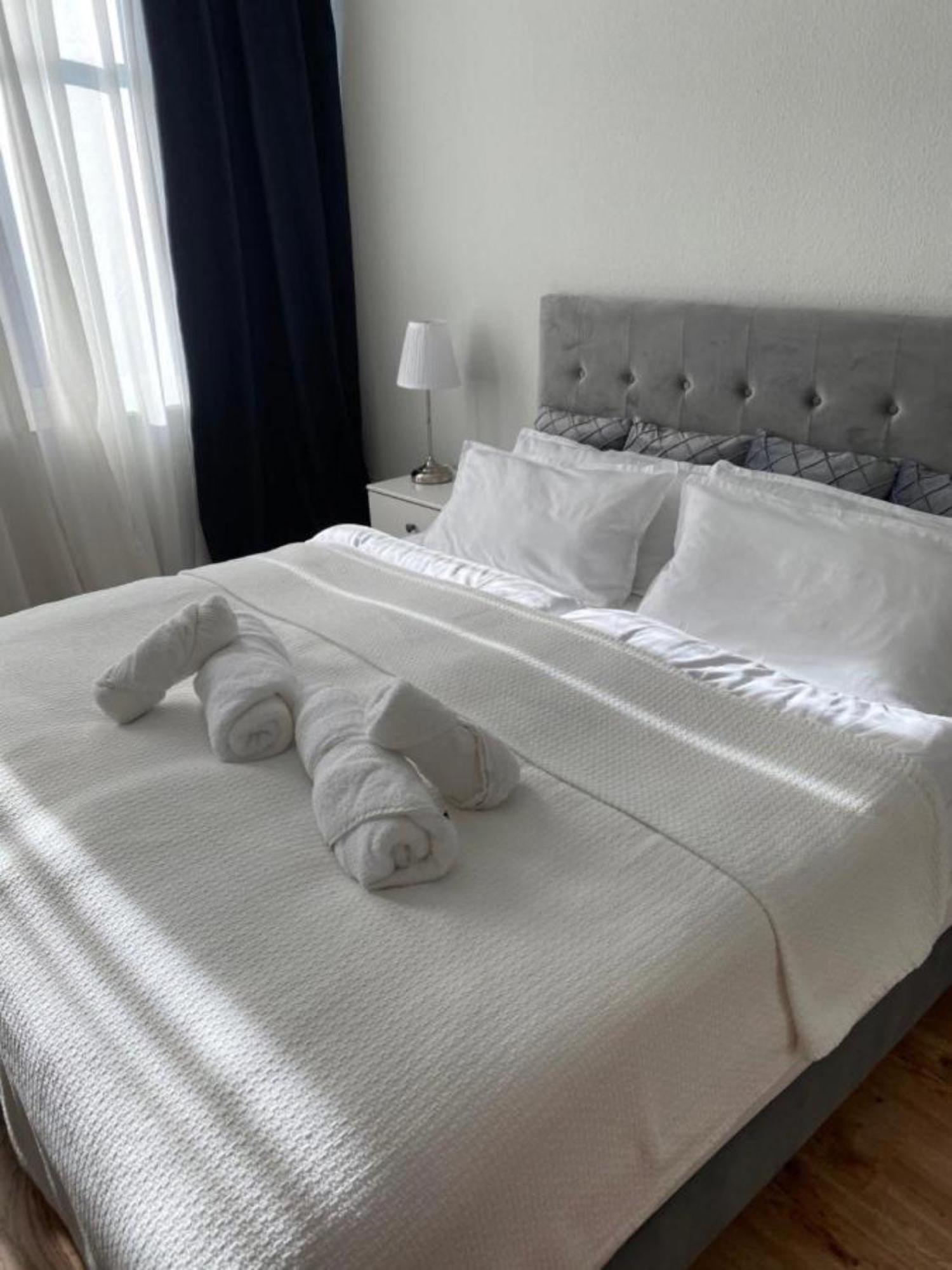 Ferienwohnung Mark
