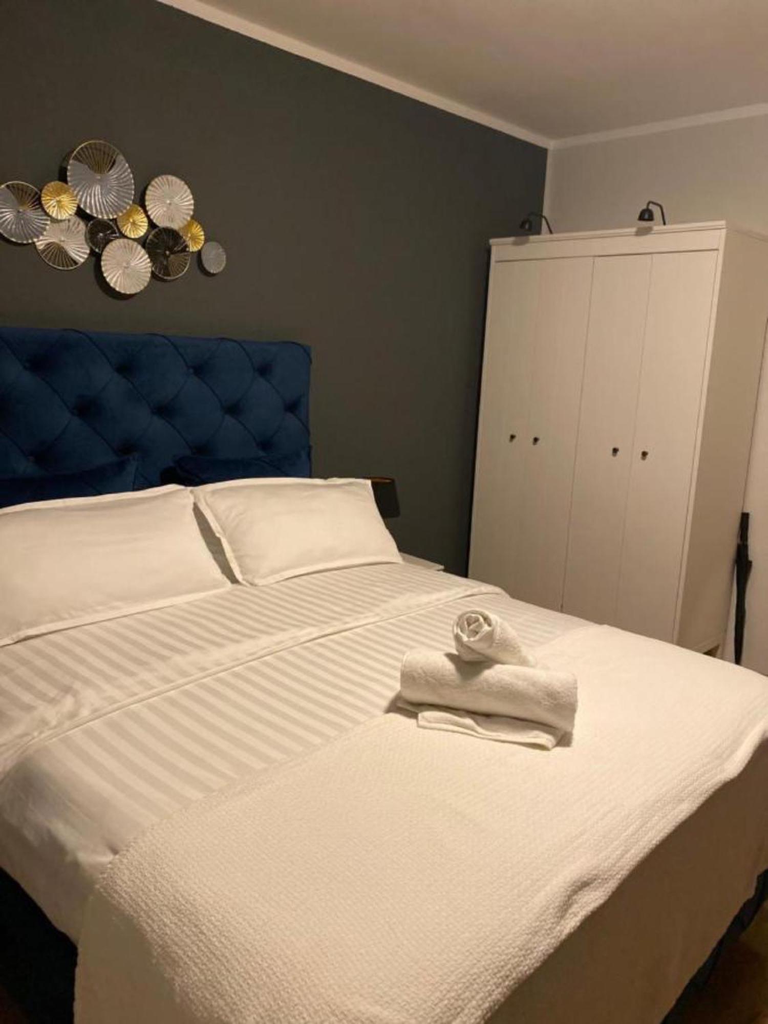 Ferienwohnung Mark