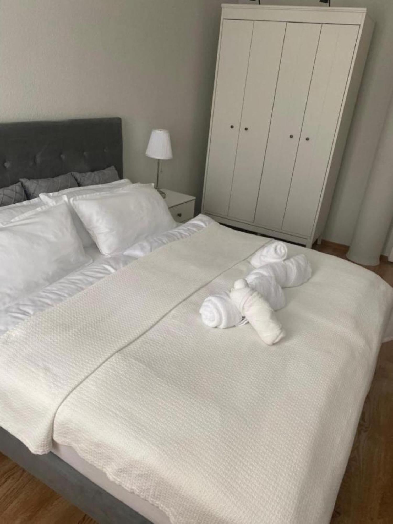 Ferienwohnung Mark