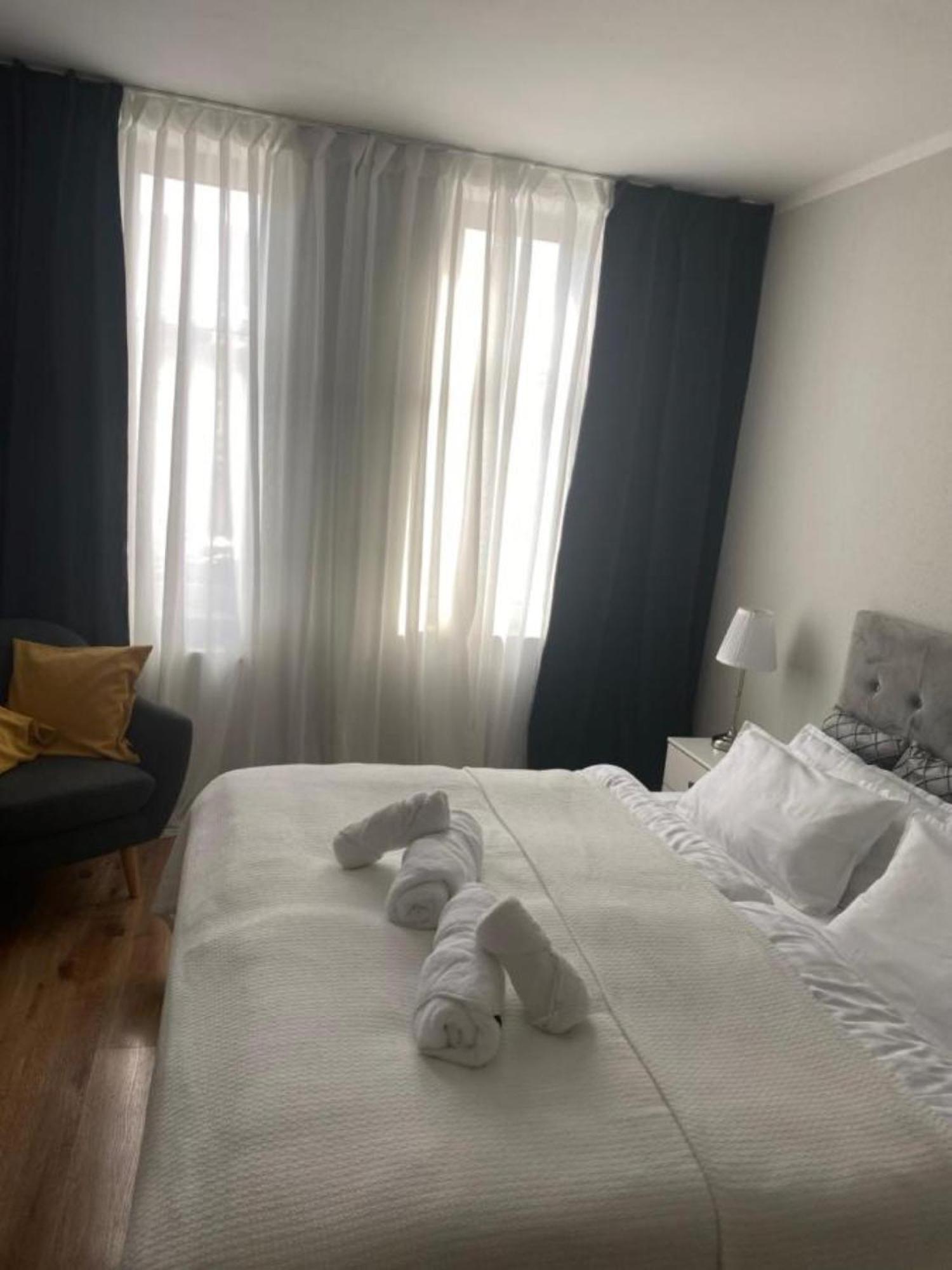 Ferienwohnung Mark