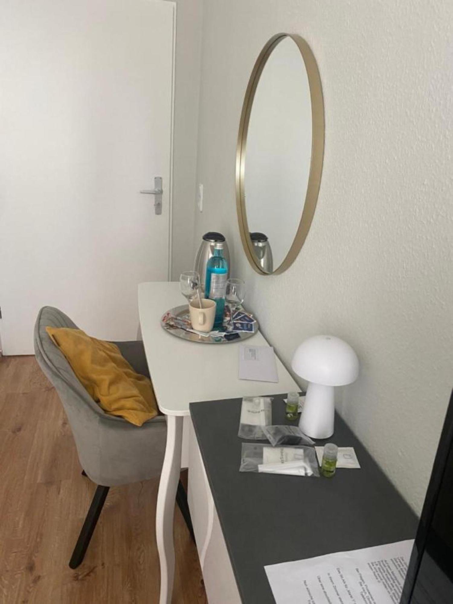 Ferienwohnung Mark