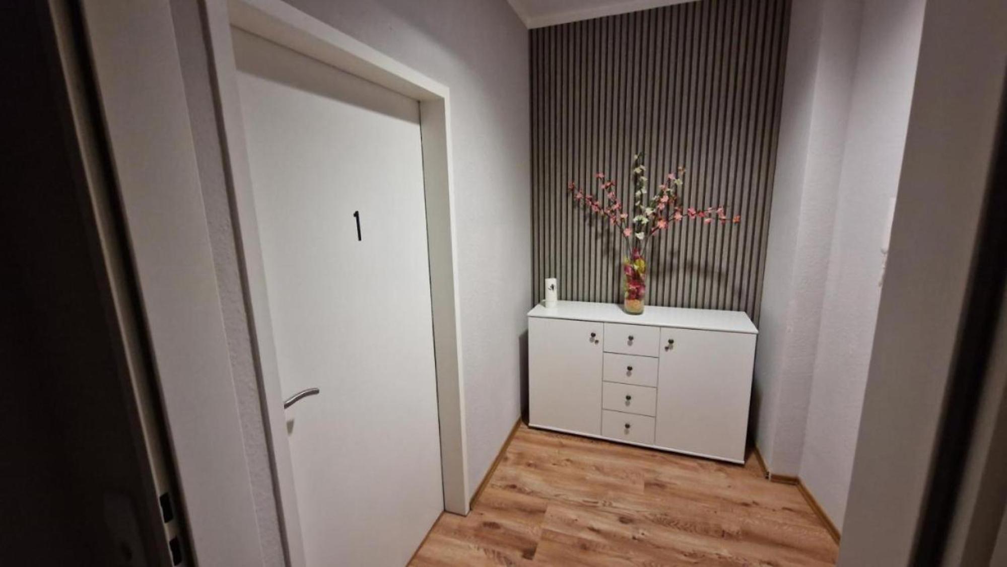 Ferienwohnung Mark