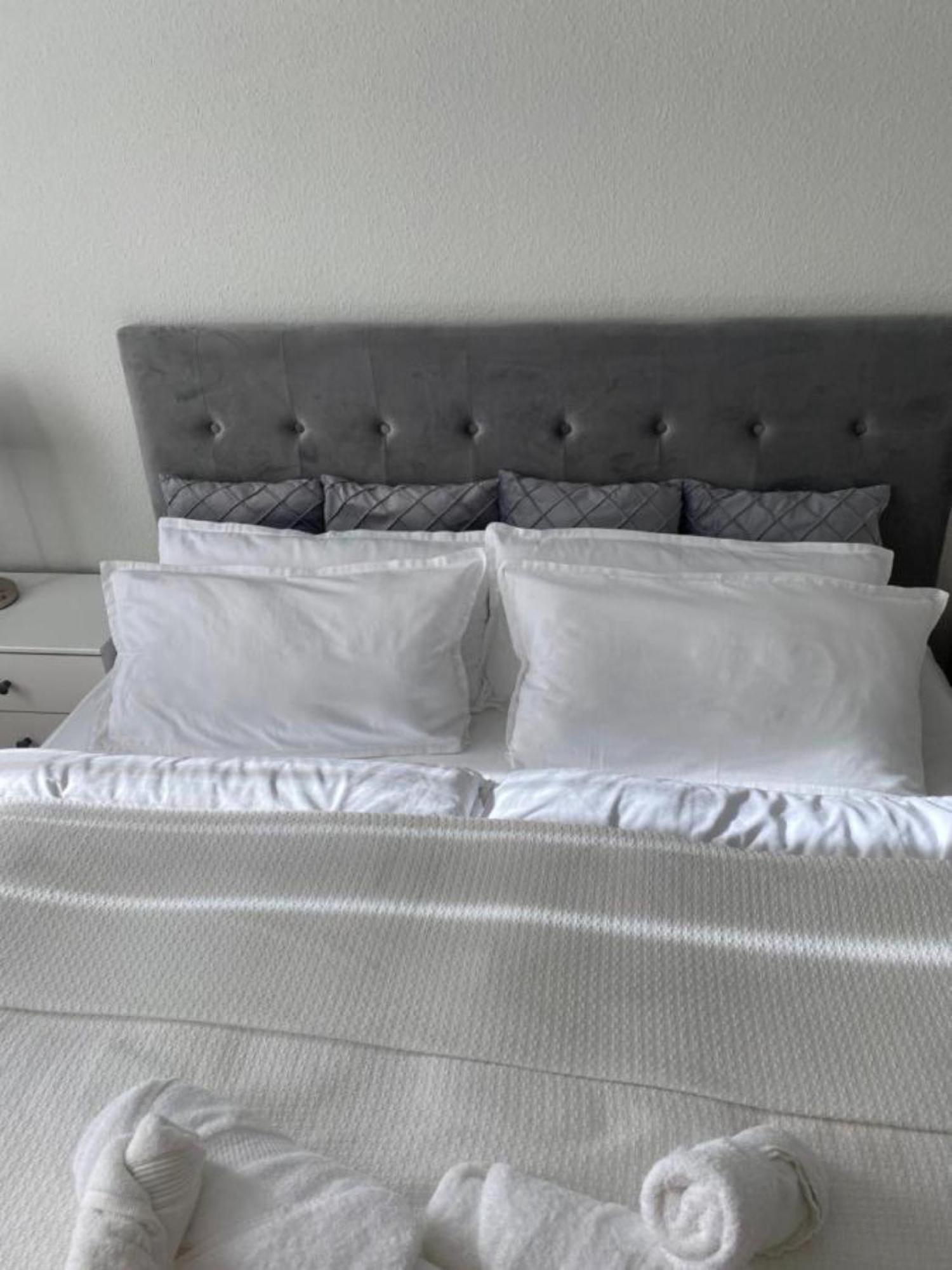 Ferienwohnung Mark