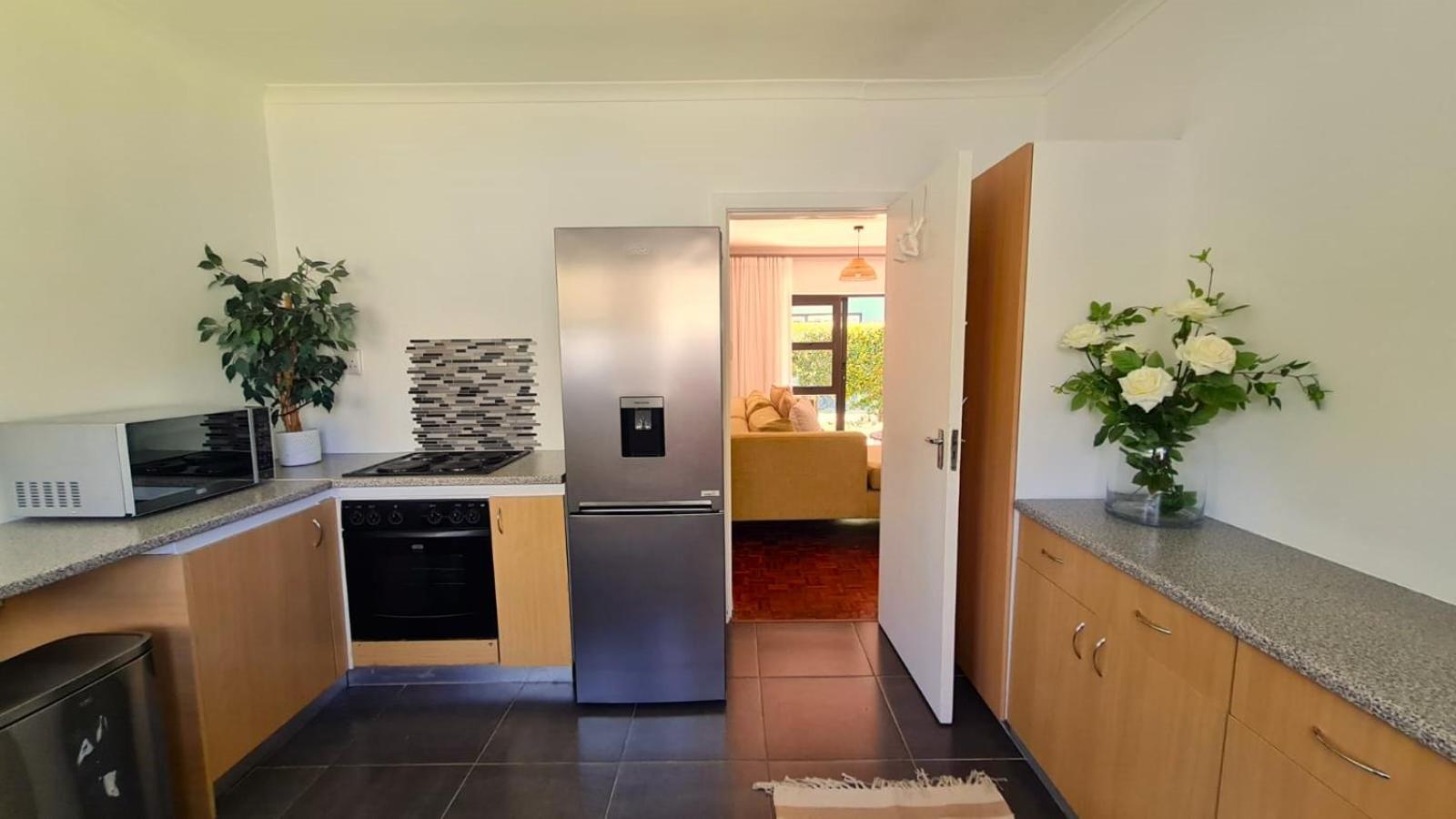 2 On Lismore Guesthouse