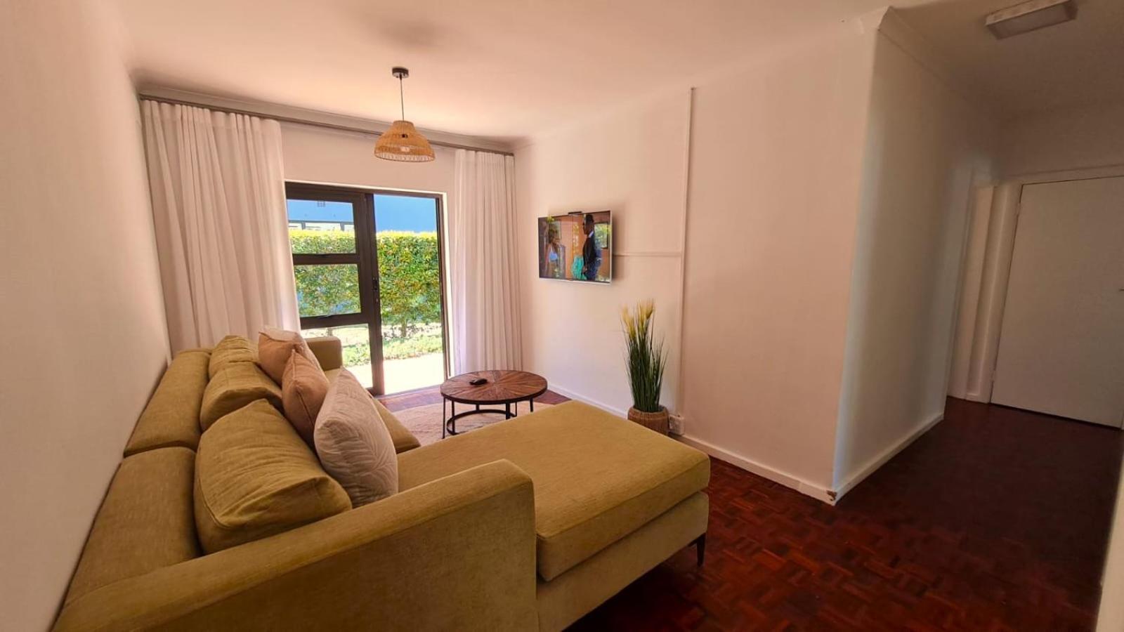2 On Lismore Guesthouse
