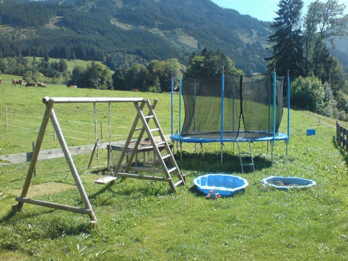 Ferienwohnung Albrecht