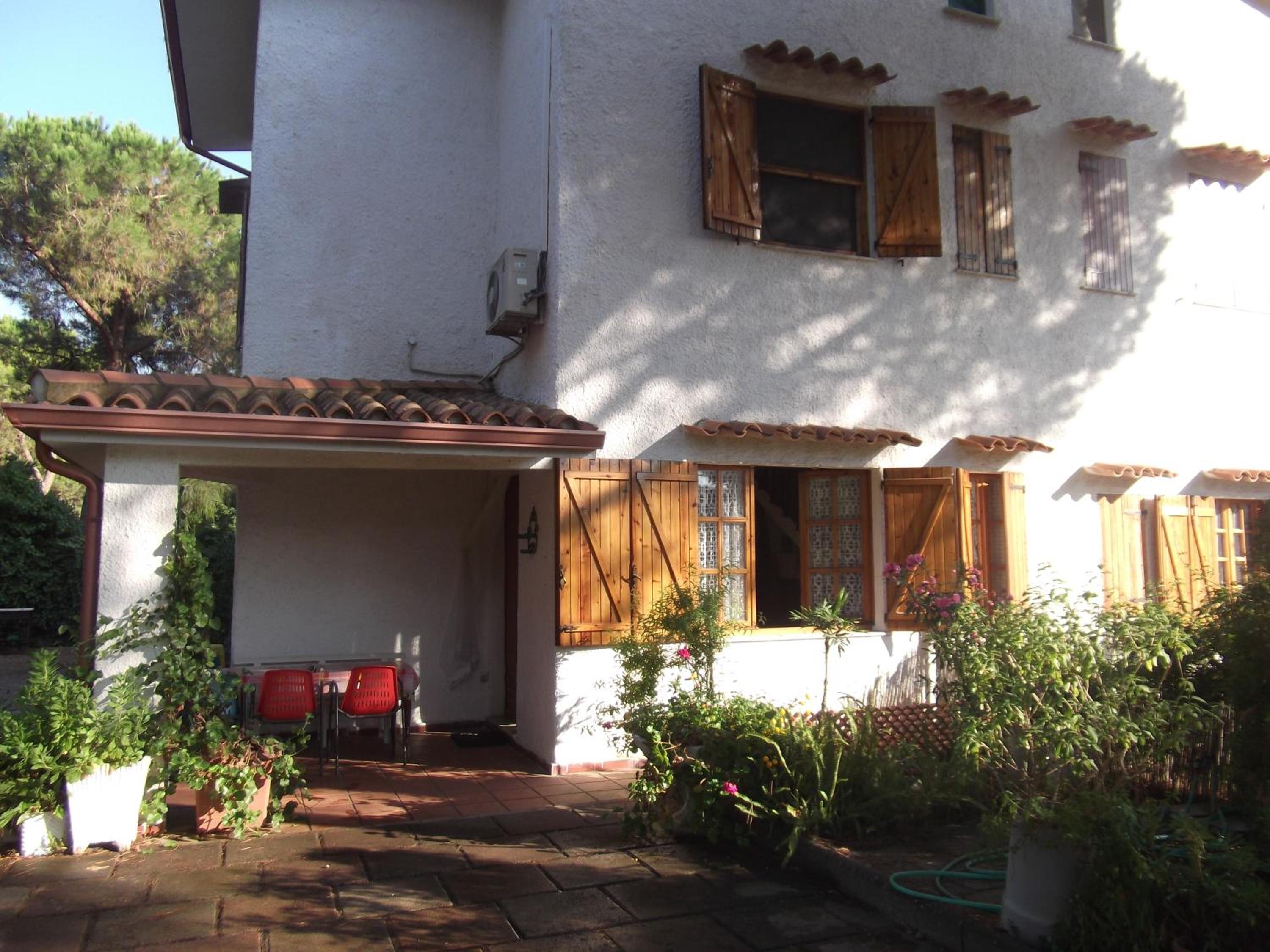 Villa Manuela