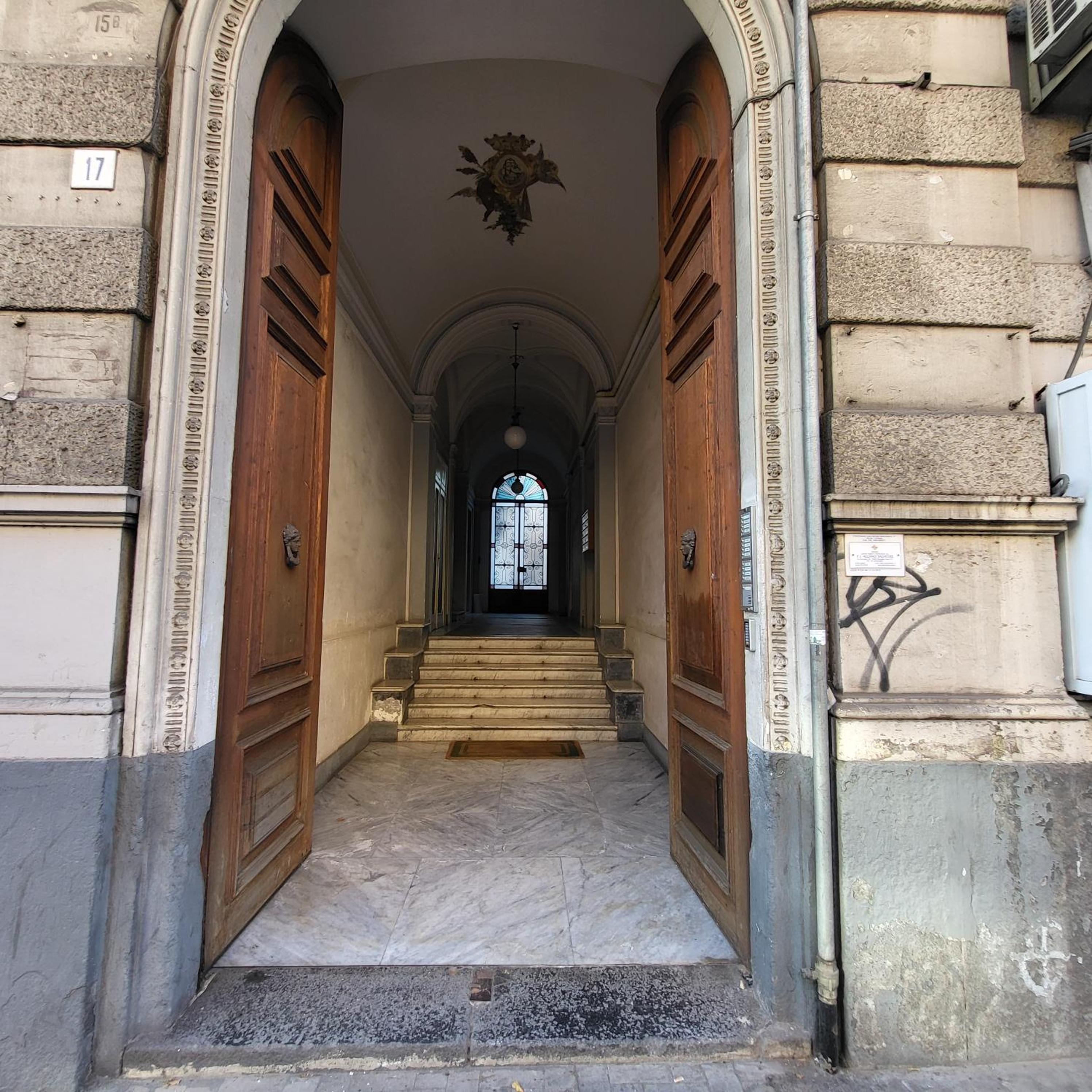 Appartamento Daniela Zinghouse photo 1