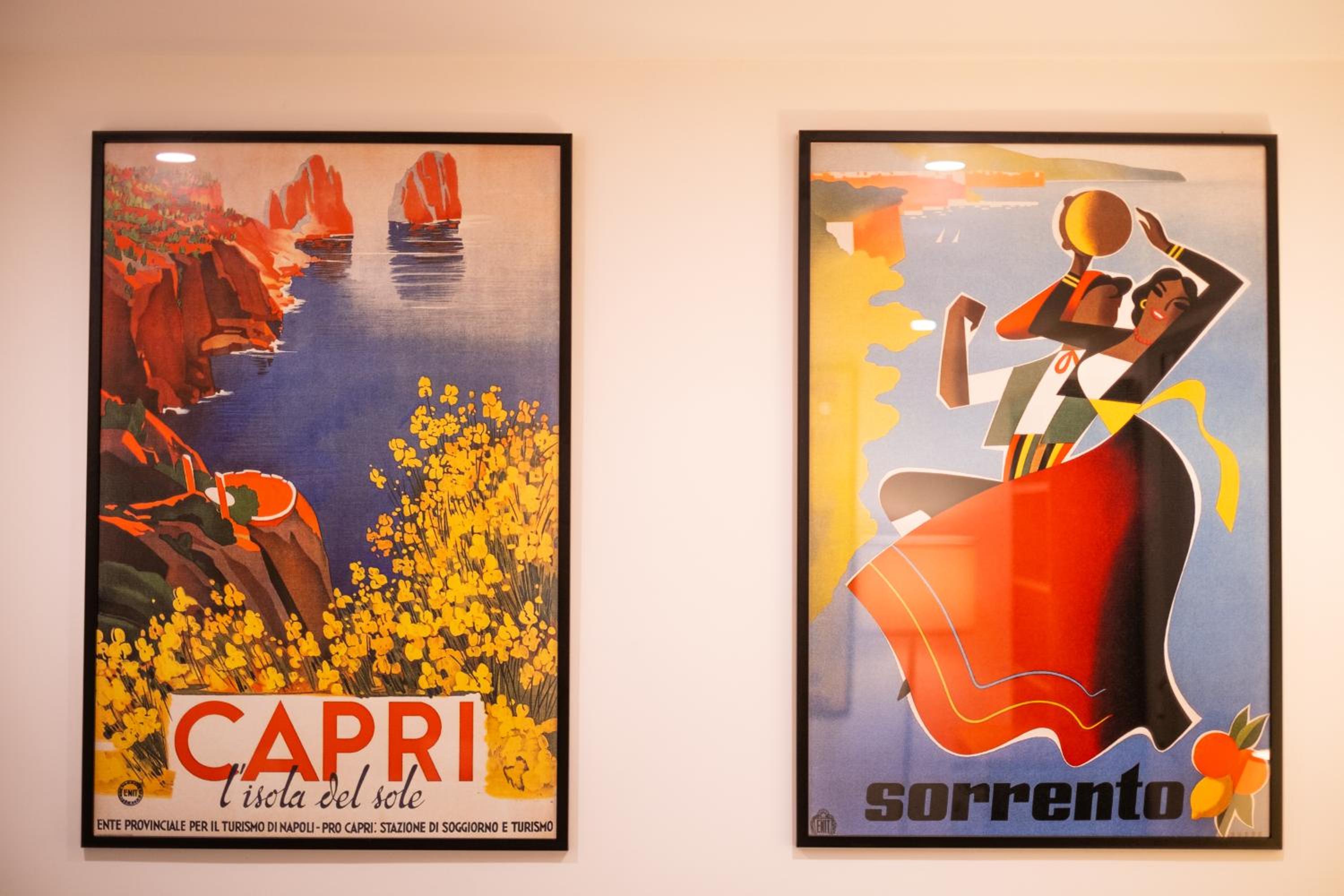 Spaccanapoli Experience