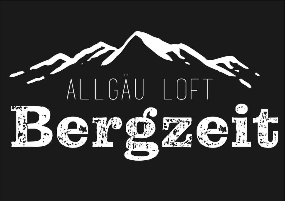 Allgäu Loft Bergzeit