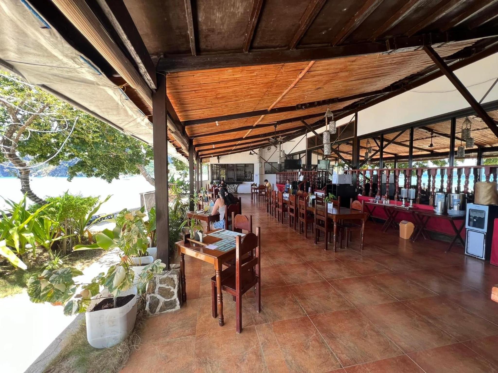 Doublegem Beach Resort and Hotel, photo 49