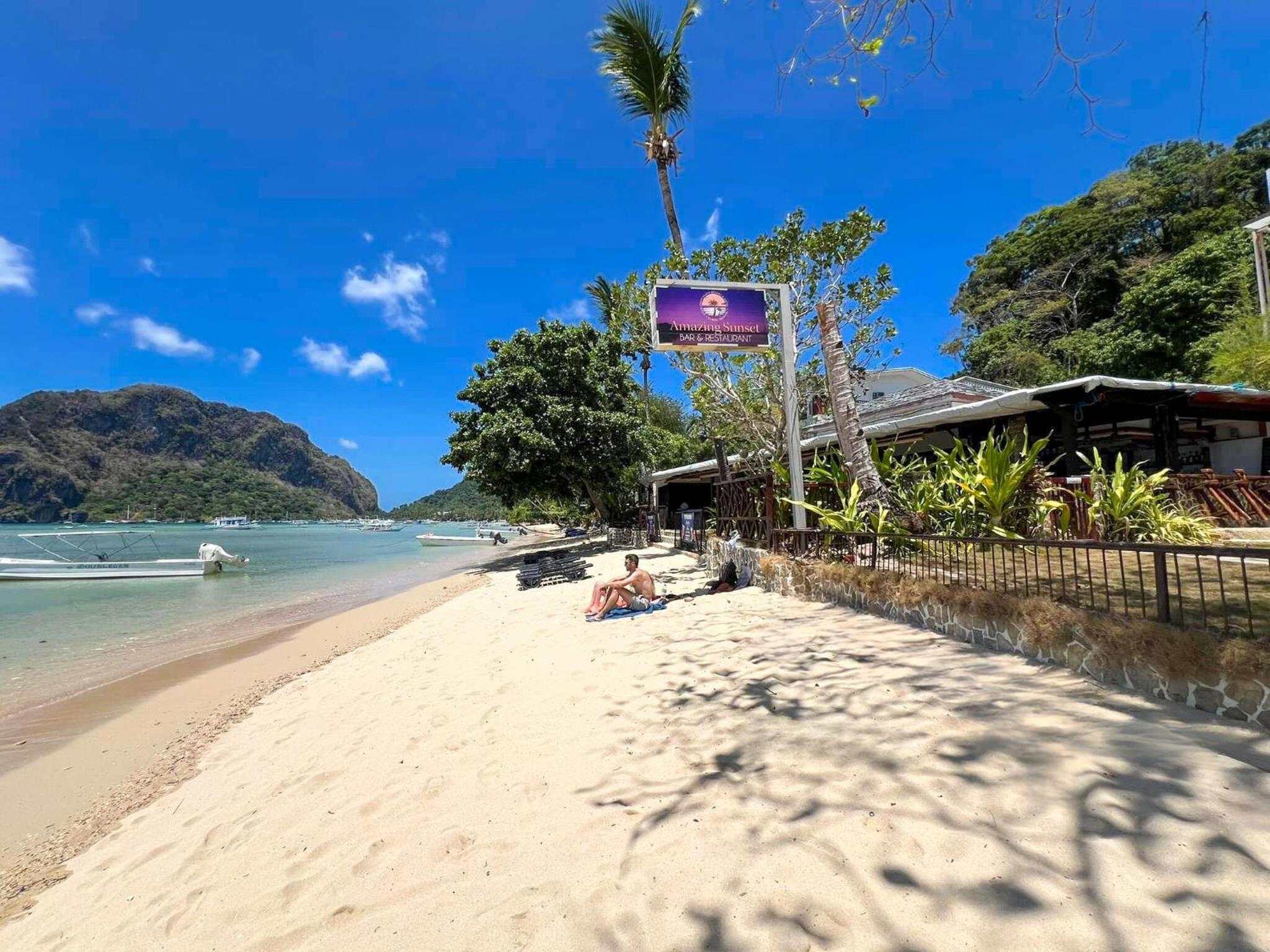 Doublegem Beach Resort and Hotel, photo 50