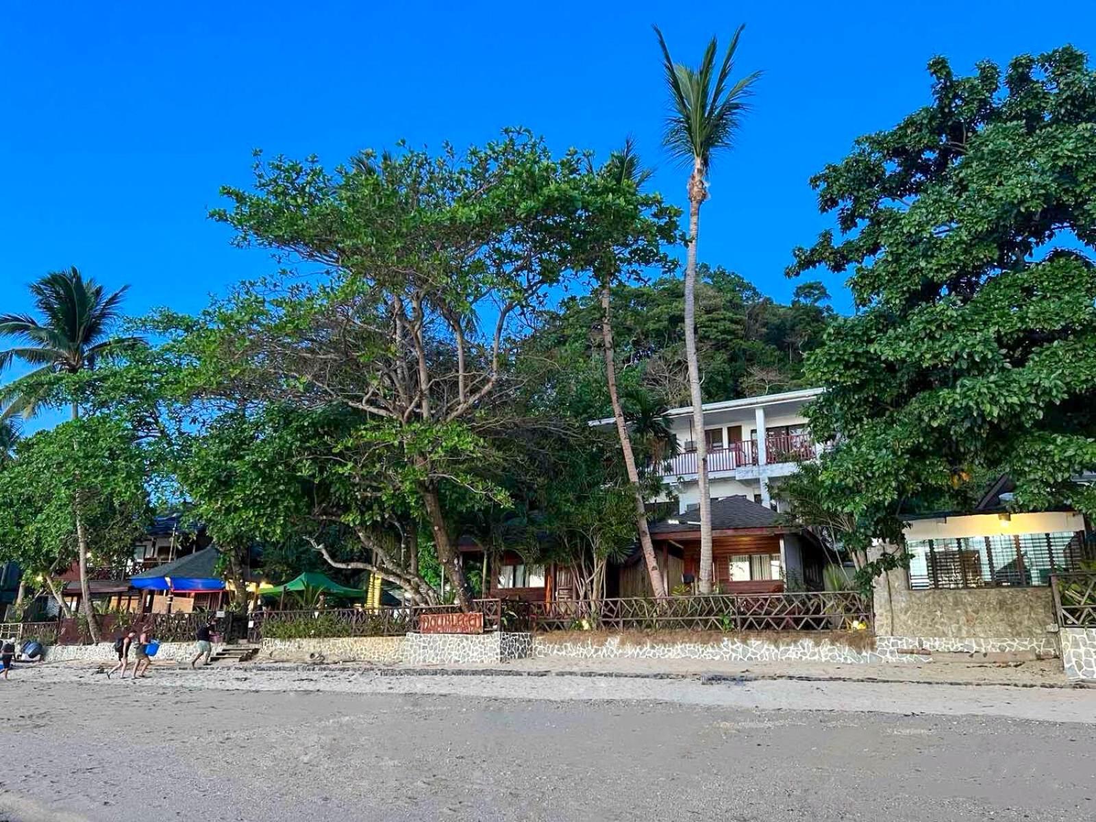 Doublegem Beach Resort and Hotel, photo 63