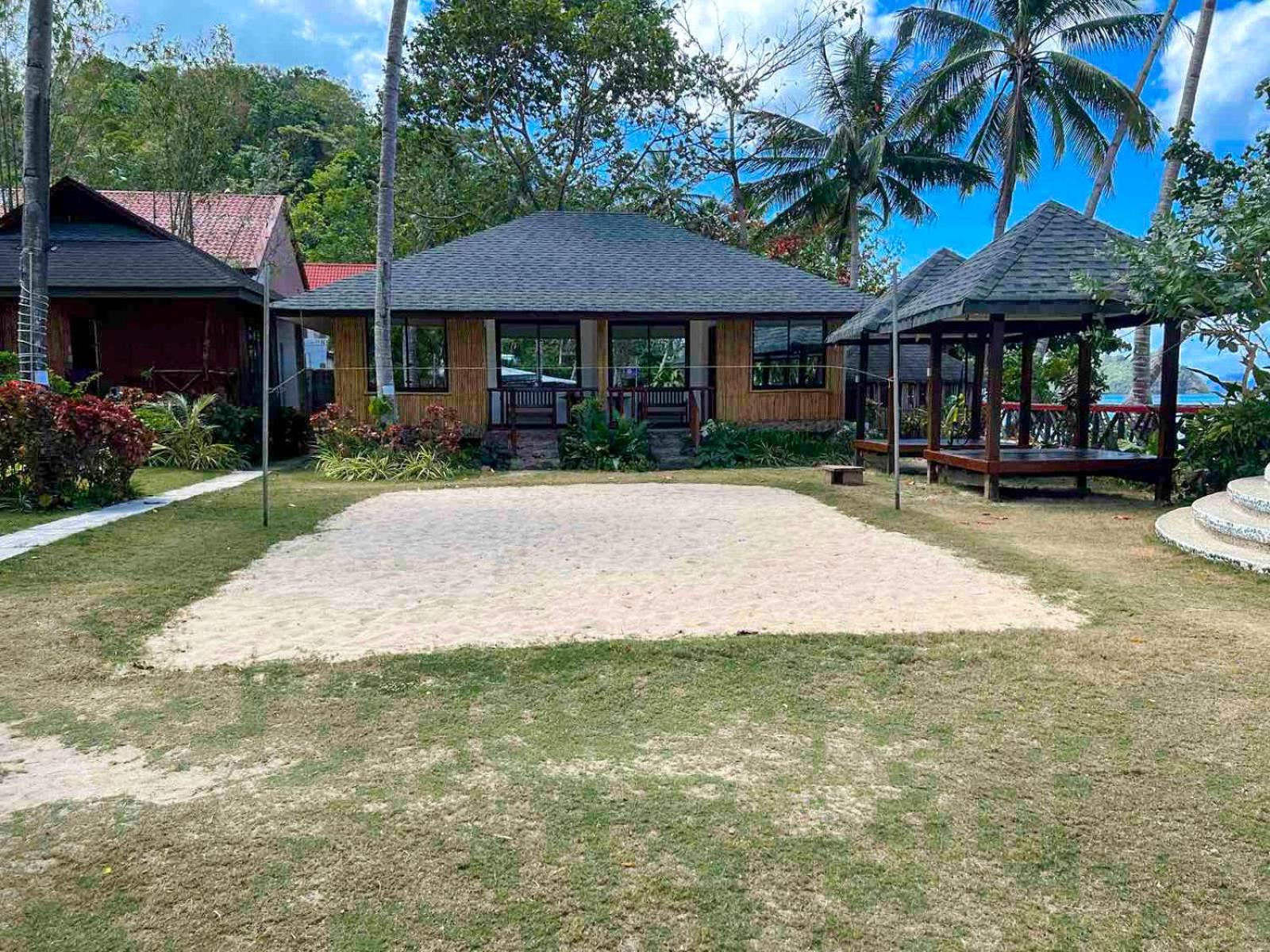 Doublegem Beach Resort and Hotel, photo 55