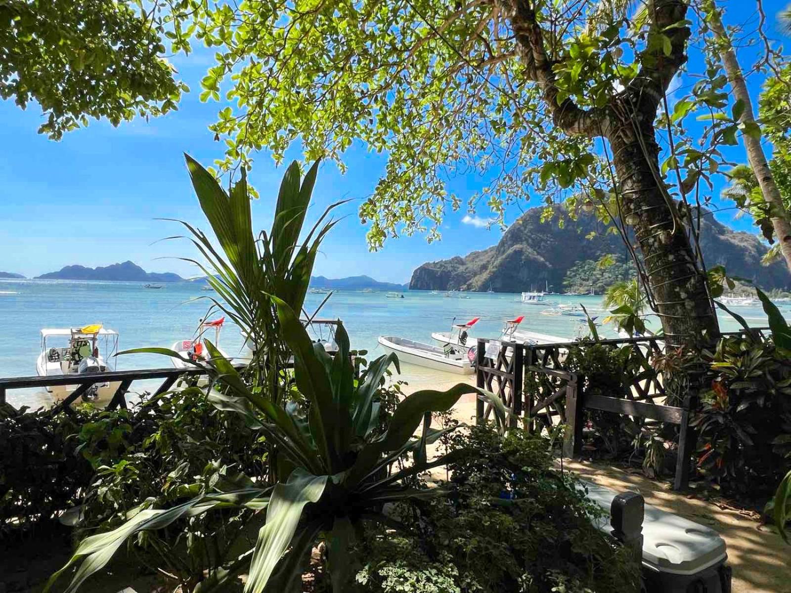 Doublegem Beach Resort and Hotel, photo 58