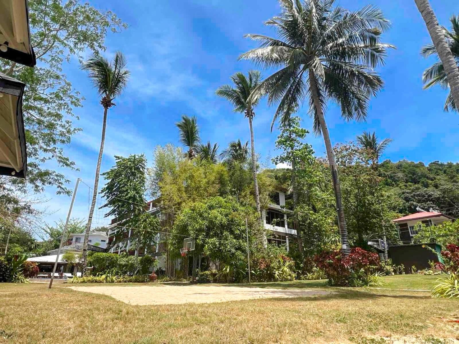Doublegem Beach Resort and Hotel, photo 34