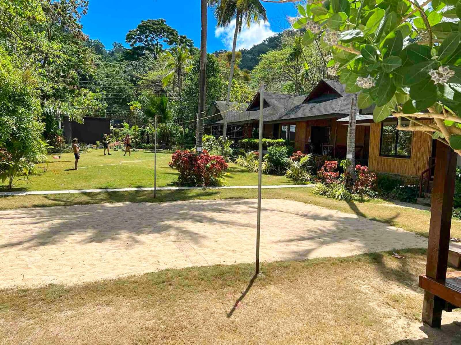 Doublegem Beach Resort and Hotel