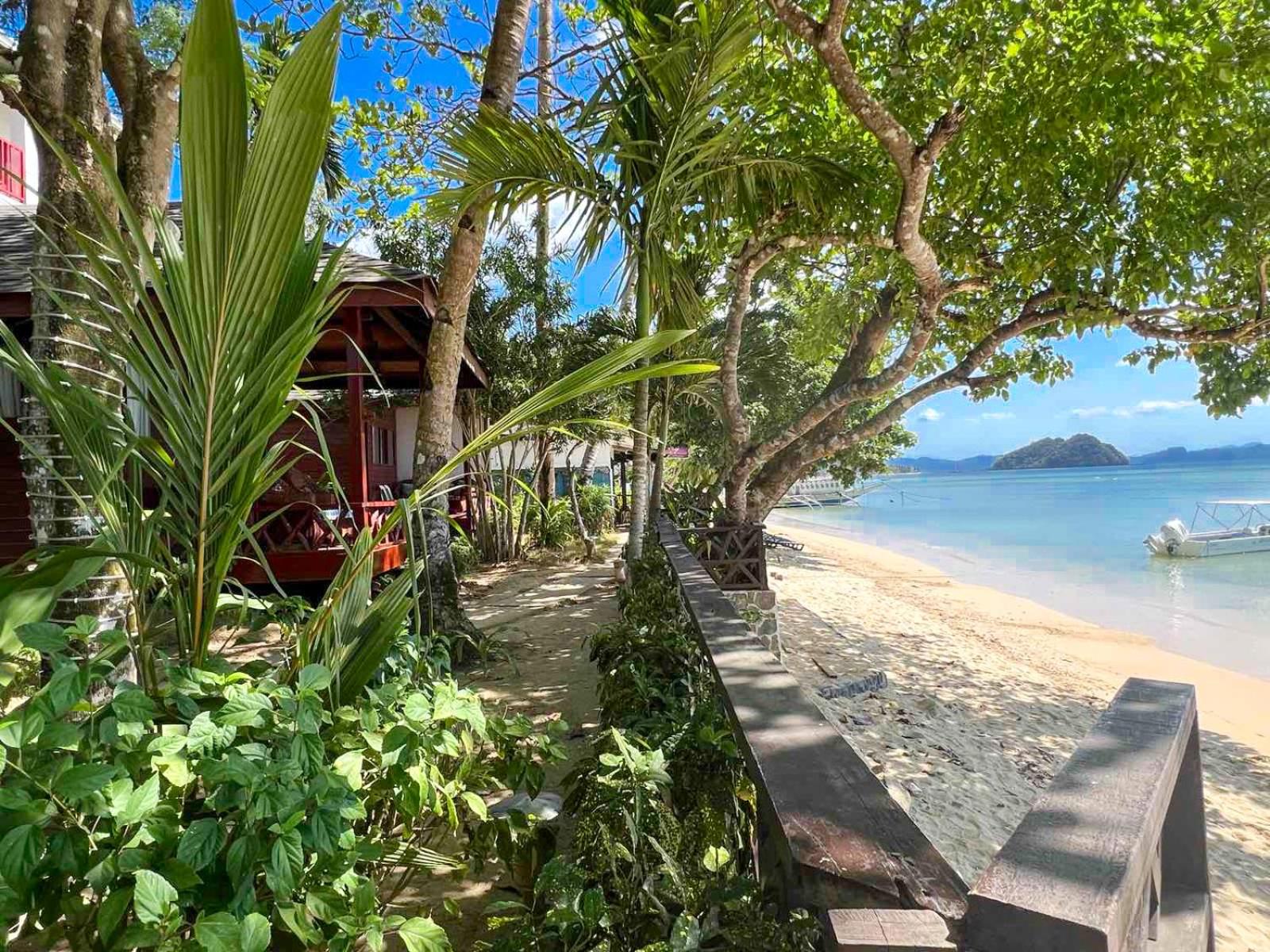 Doublegem Beach Resort and Hotel, photo 39