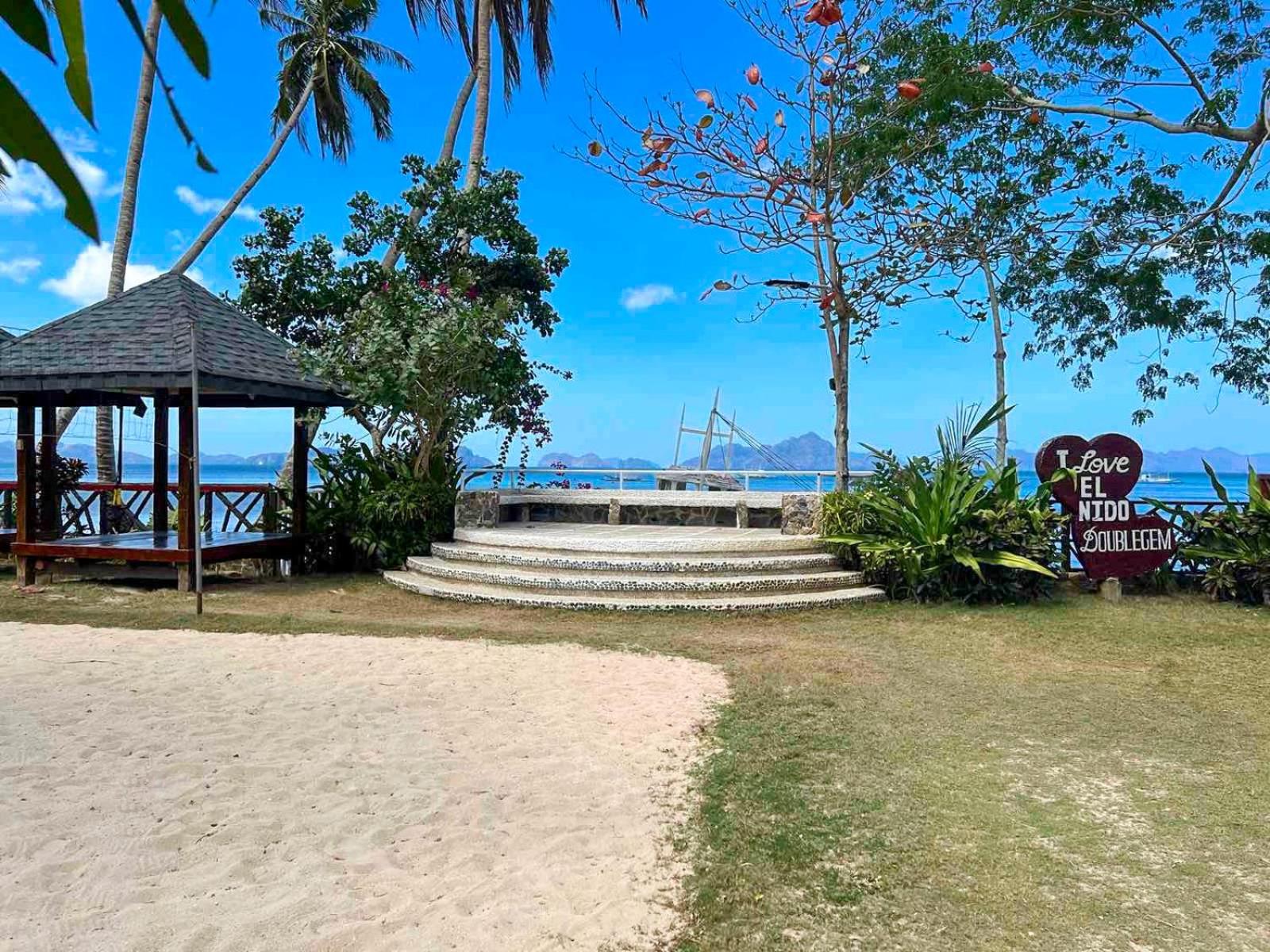 Doublegem Beach Resort and Hotel, photo 64