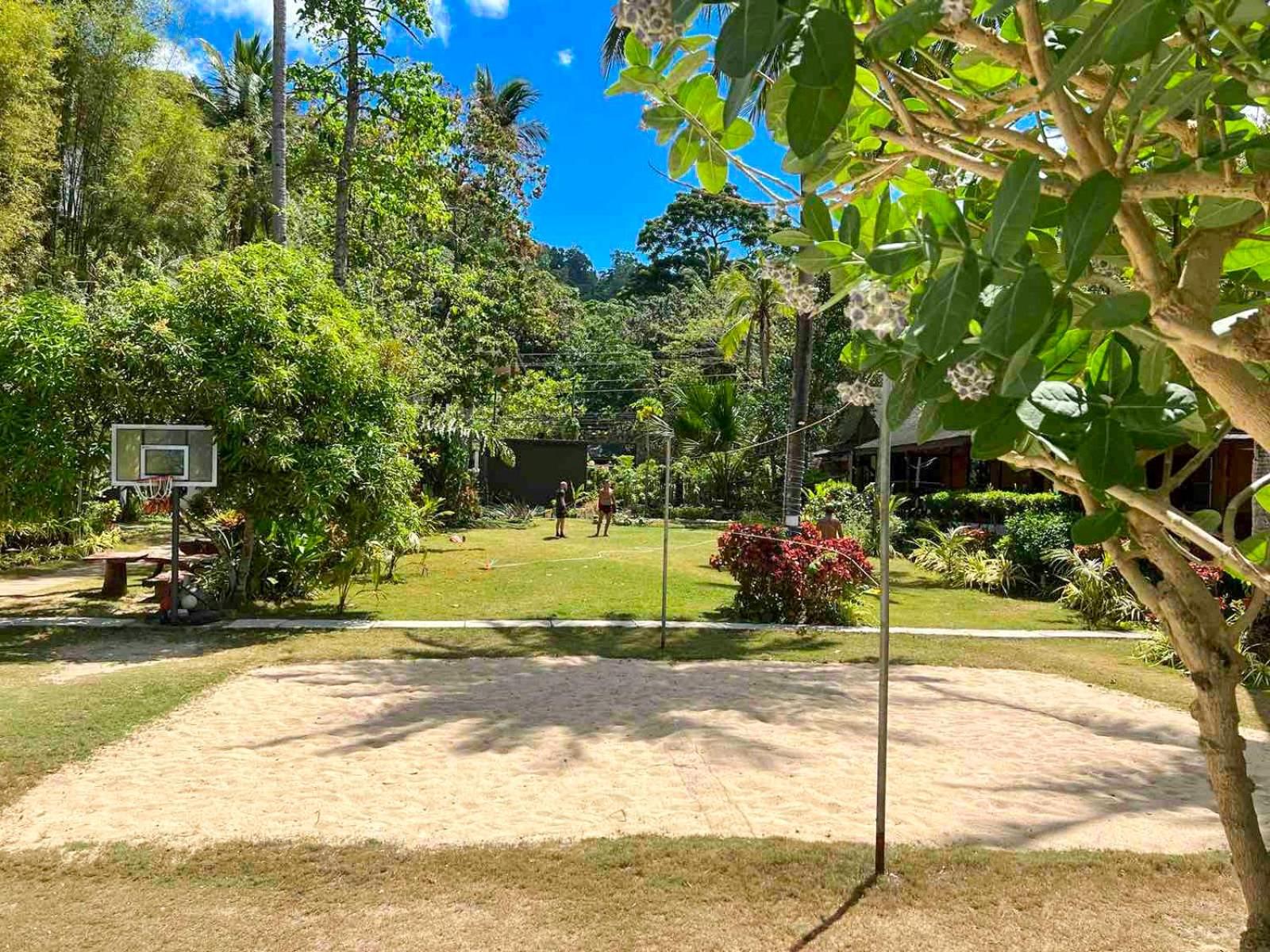 Doublegem Beach Resort and Hotel, photo 40