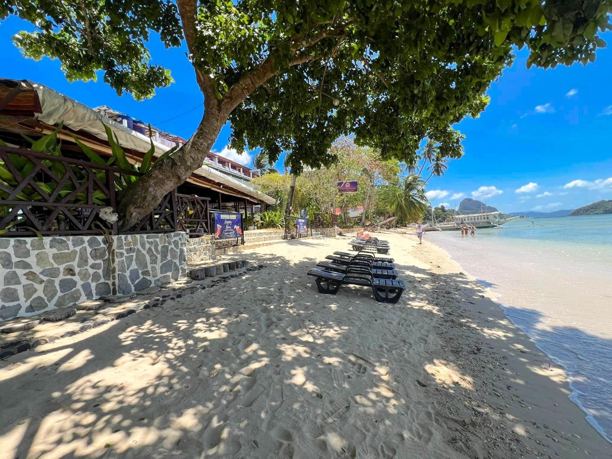Doublegem Beach Resort and Hotel, photo 57