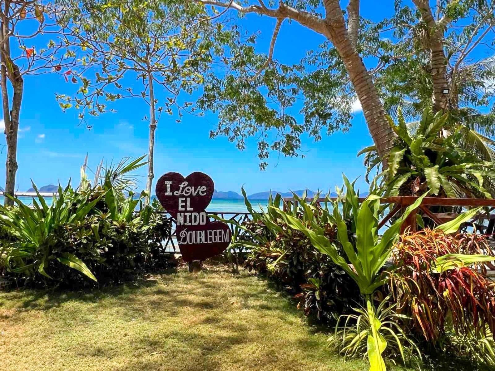 Doublegem Beach Resort and Hotel, photo 66