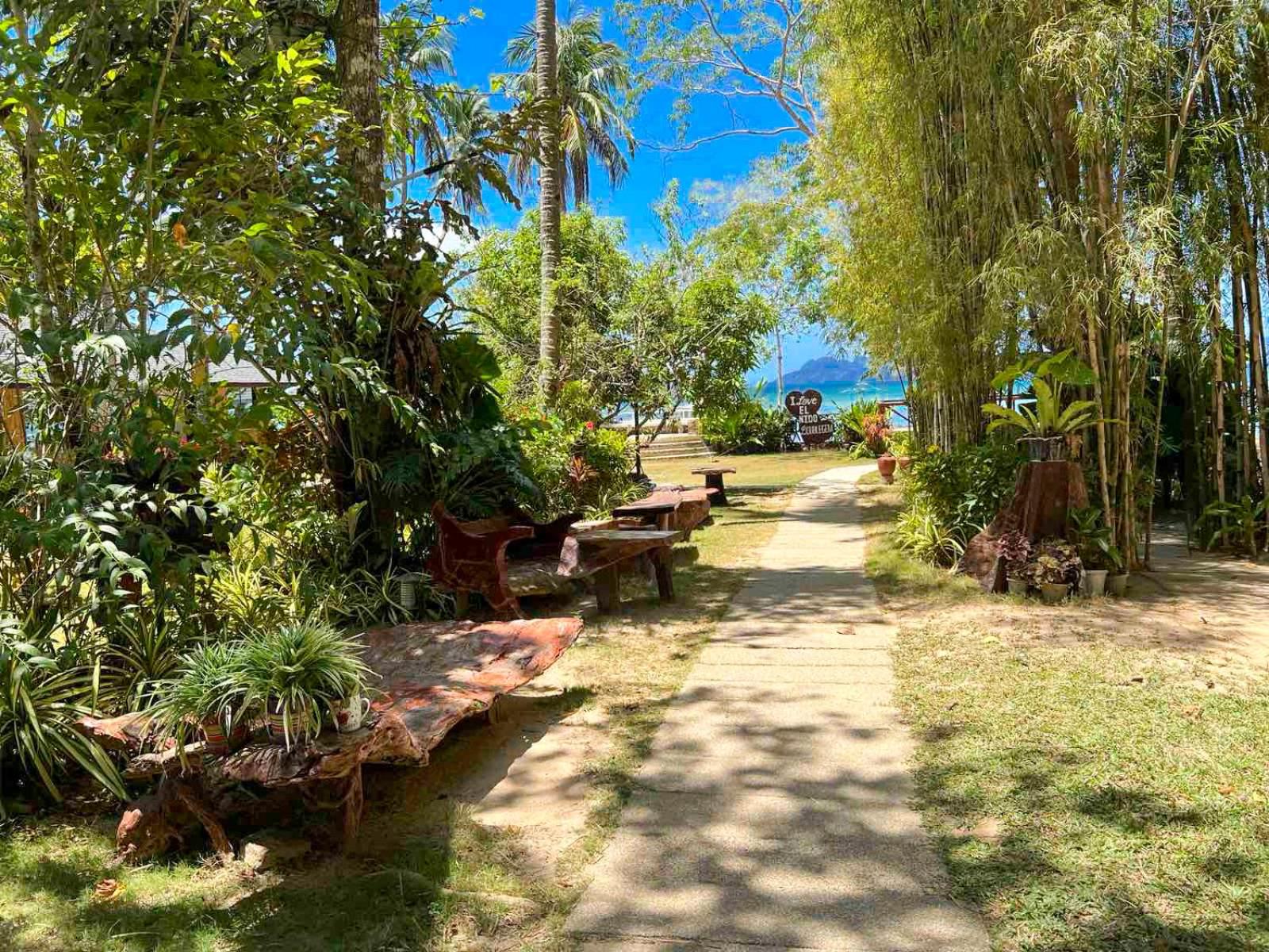 Doublegem Beach Resort and Hotel, photo 31