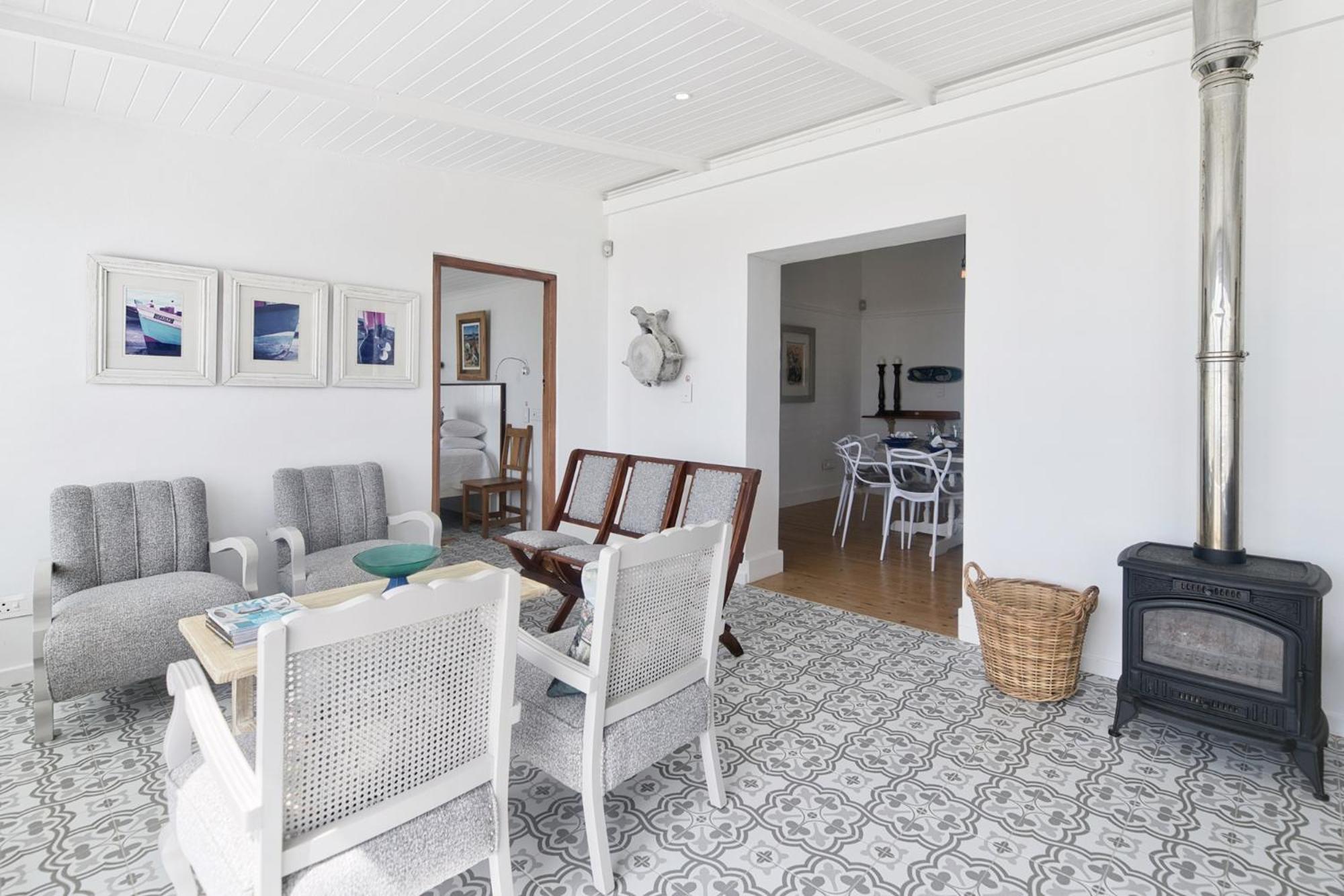 Twee Brode in Arniston view 3