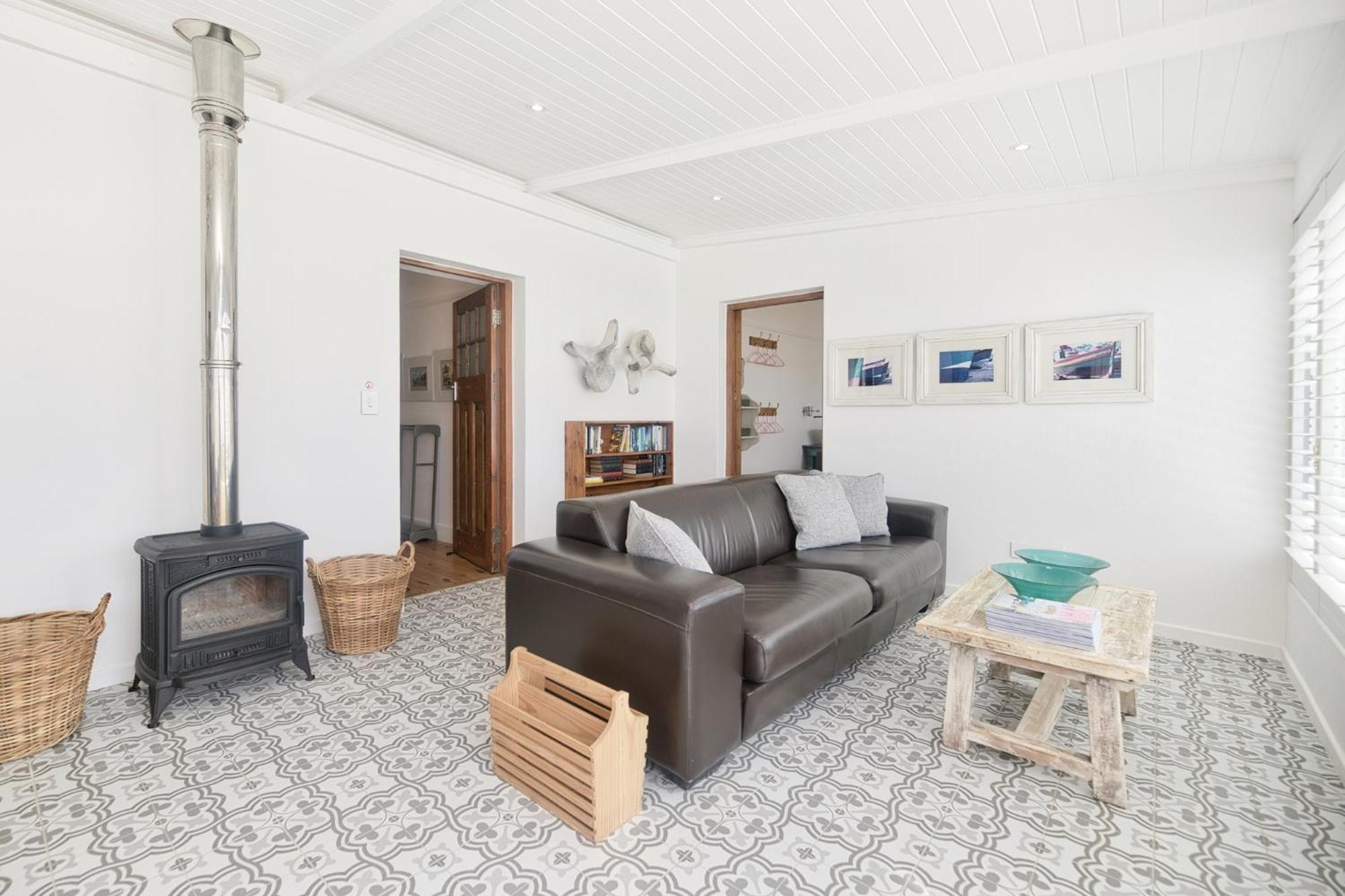 Twee Brode in Arniston view 4
