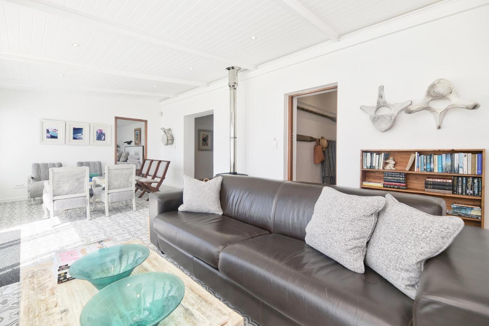 Twee Brode in Arniston view 5
