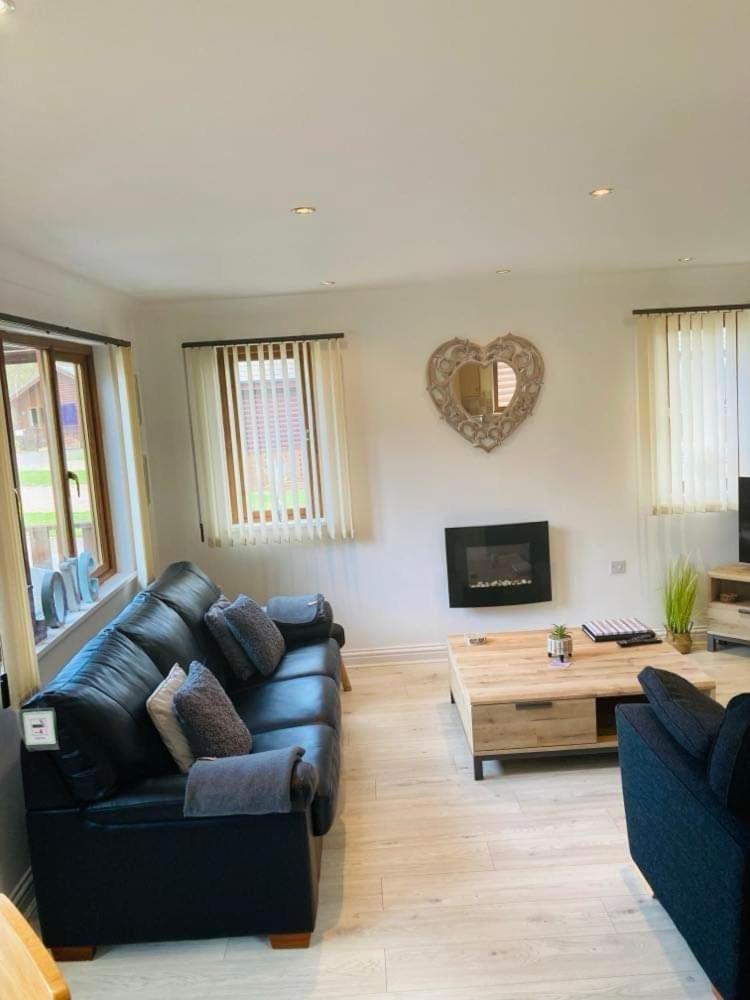 FourPar Lodge-Stunning lodge in a great location view 3
