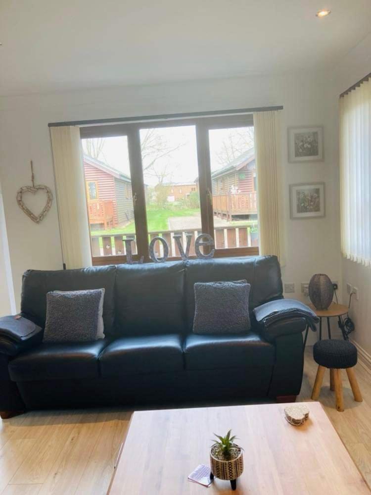FourPar Lodge-Stunning lodge in a great location view 4