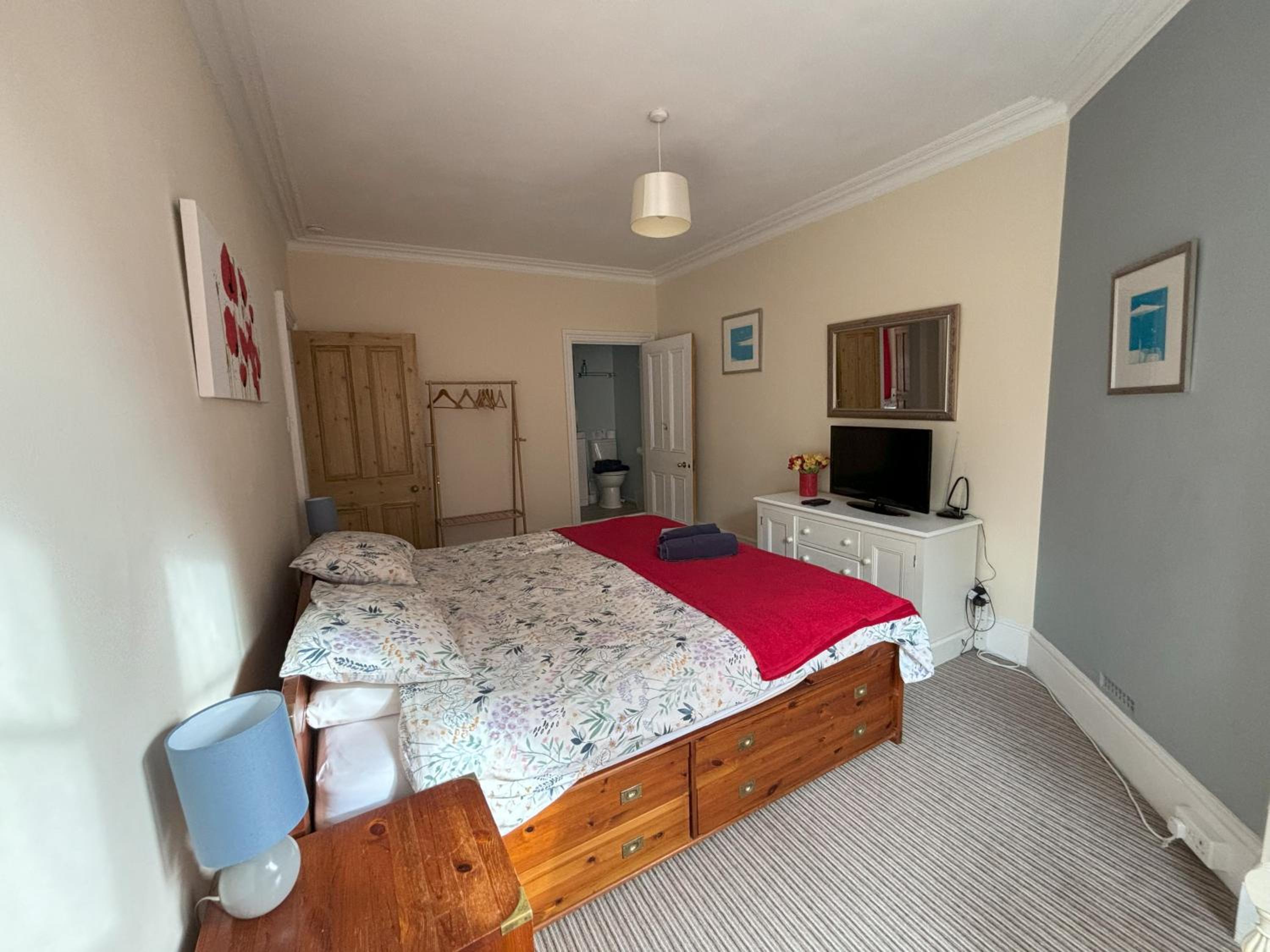 Silverdale Holiday Apartments
