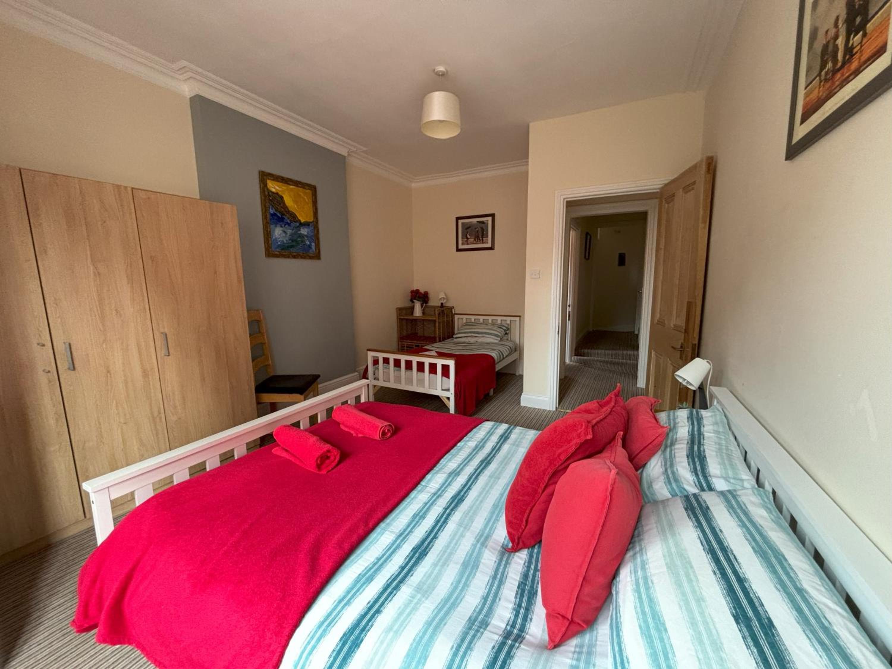 Silverdale Holiday Apartments