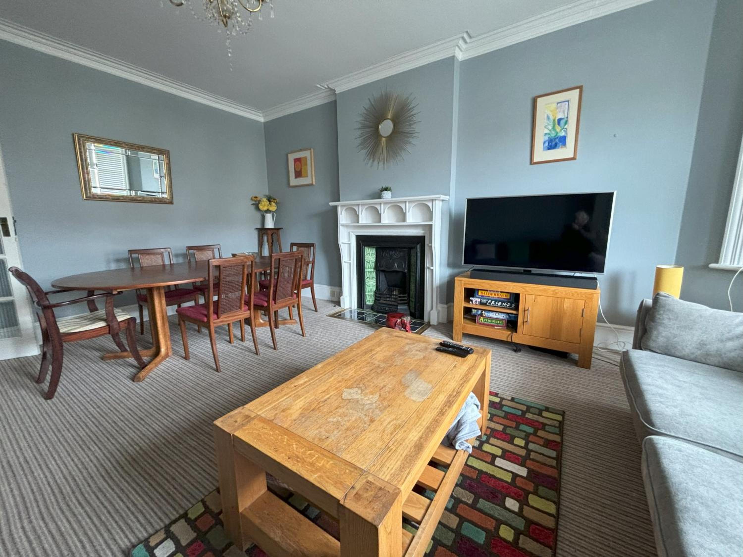 Silverdale Holiday Apartments