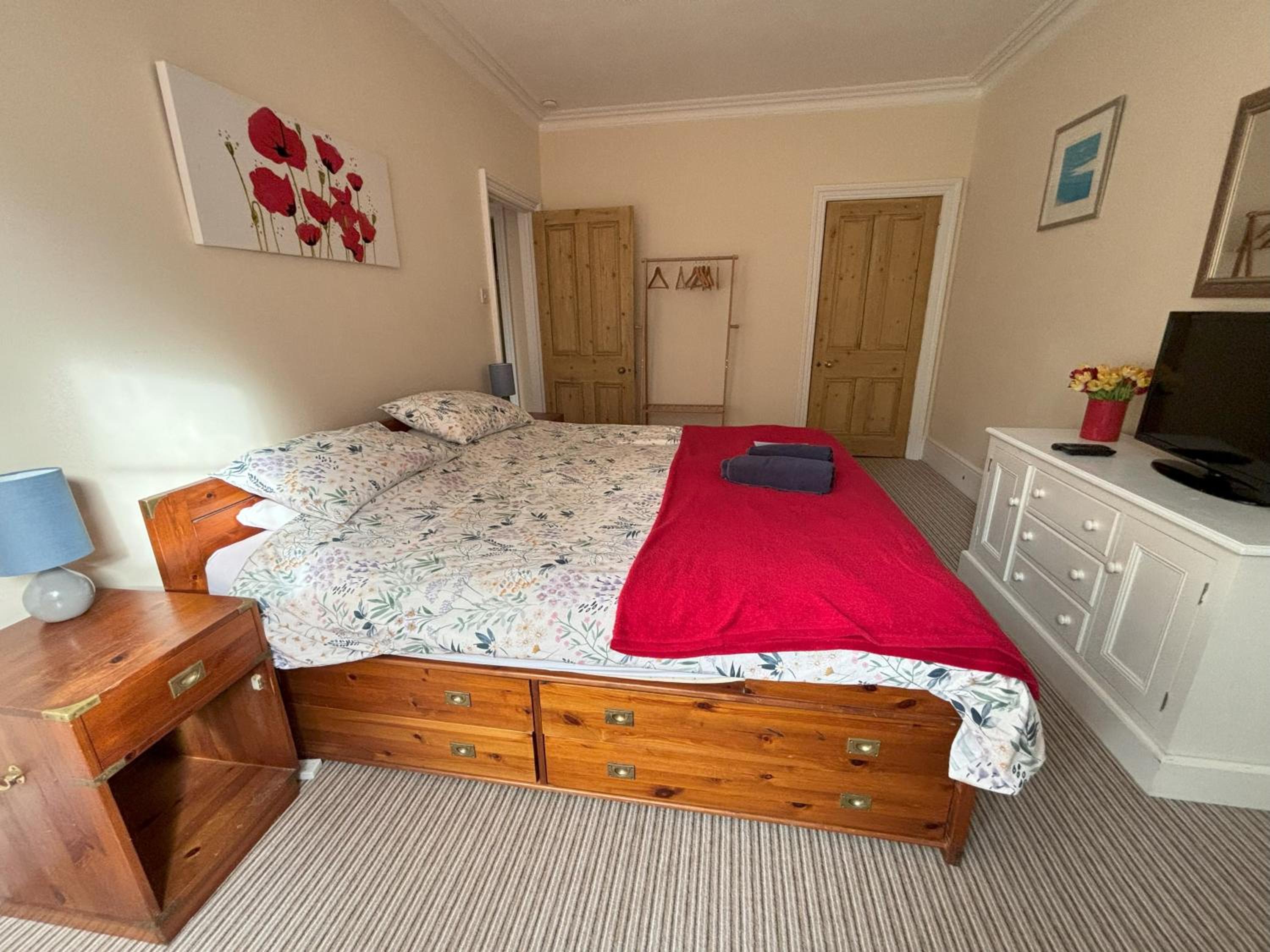 Silverdale Holiday Apartments