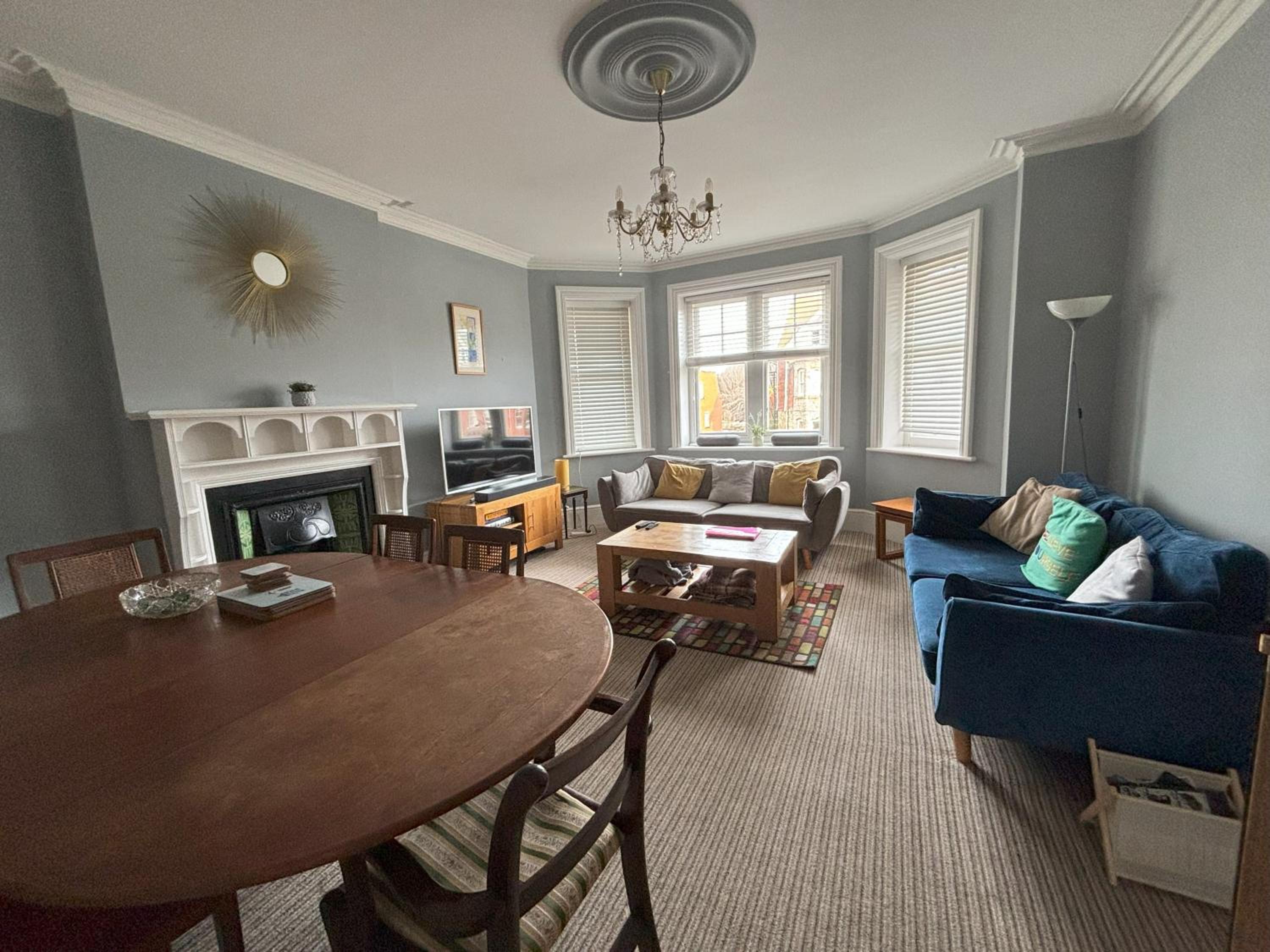 Silverdale Holiday Apartments