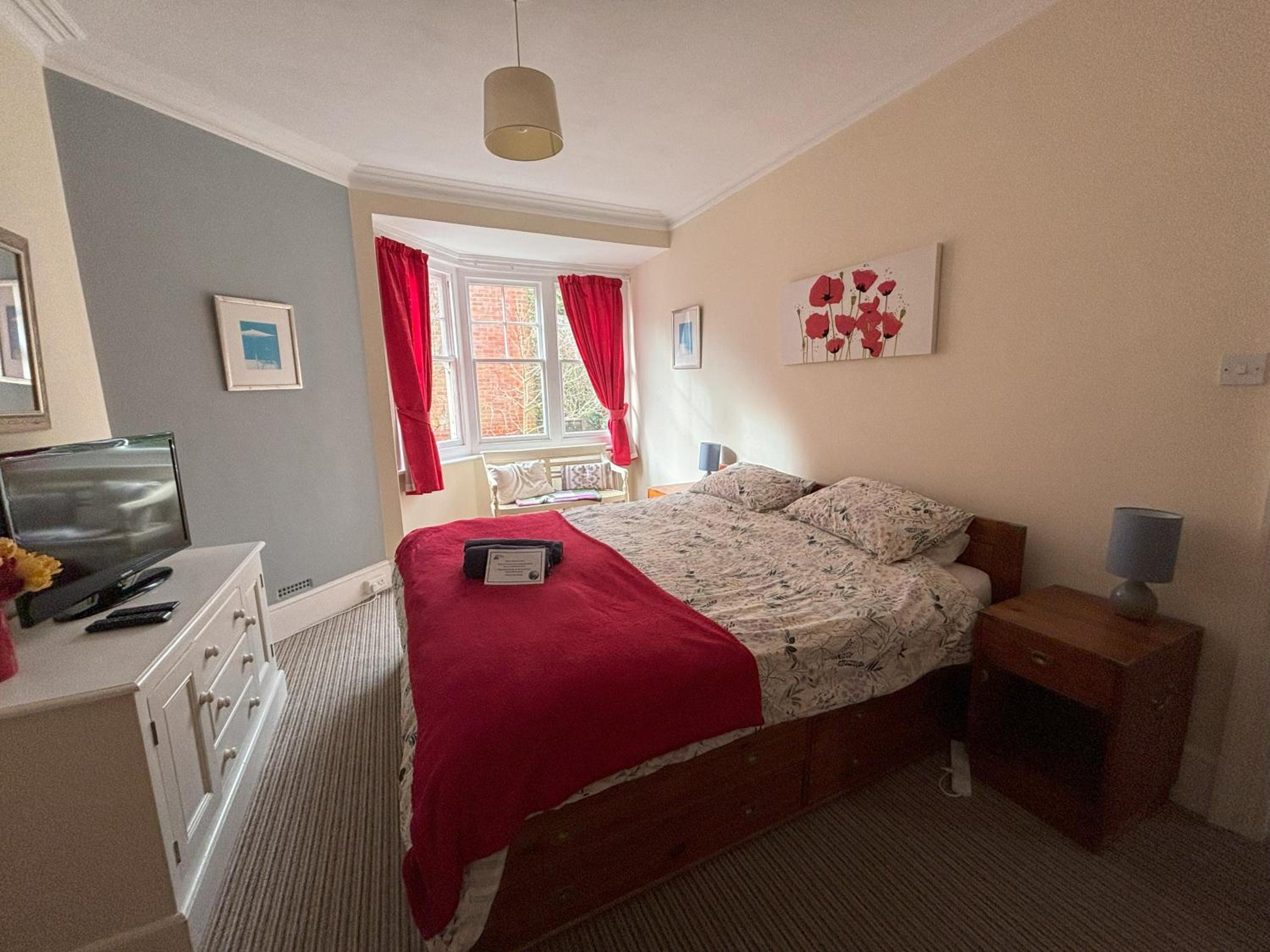 Silverdale Holiday Apartments