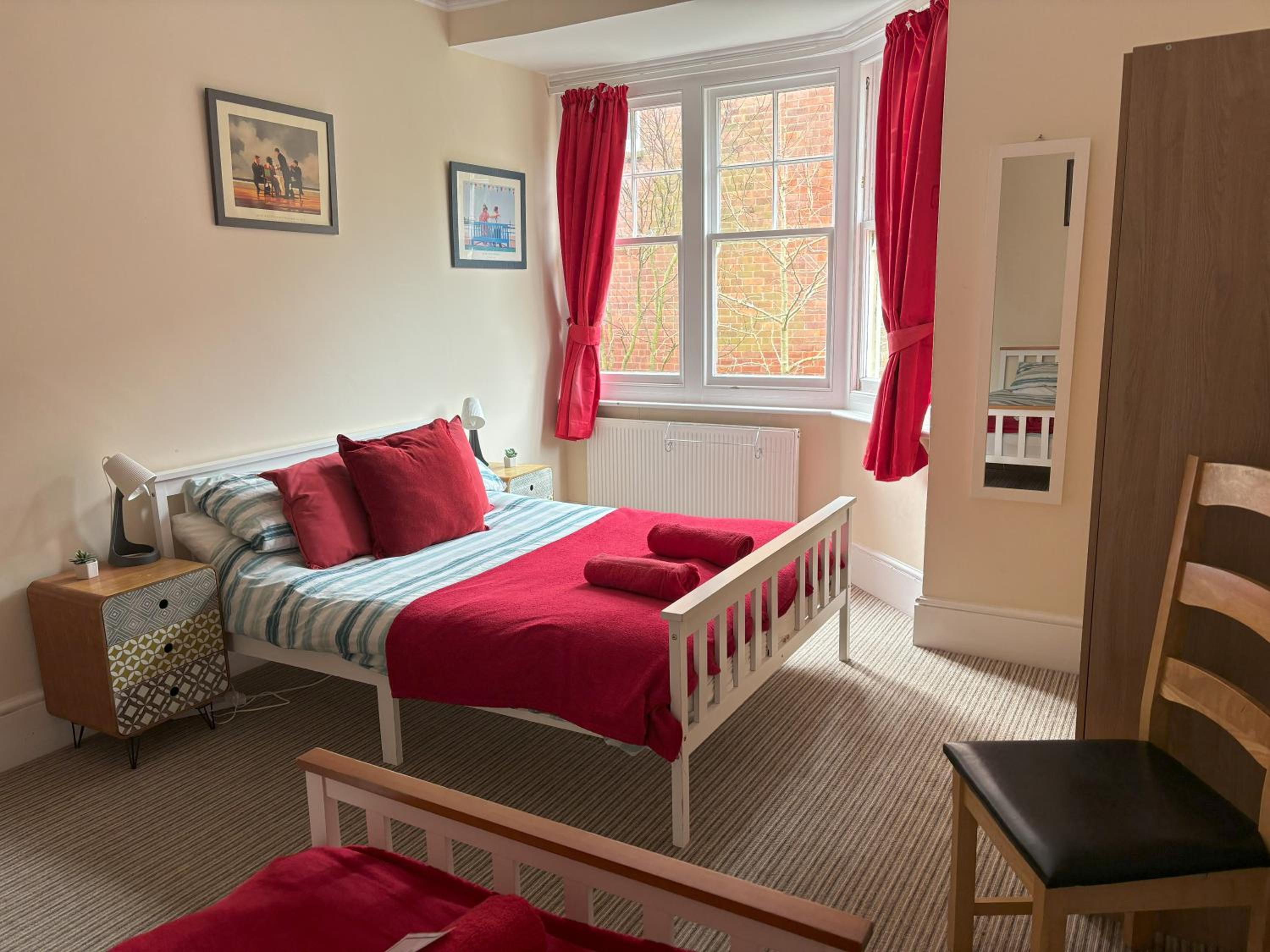 Silverdale Holiday Apartments