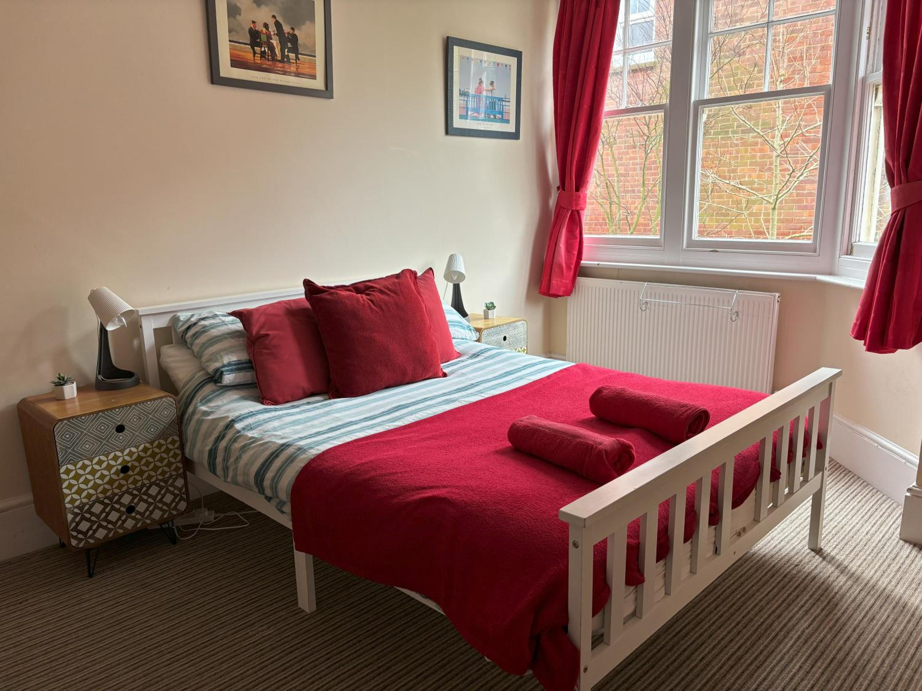 Silverdale Holiday Apartments