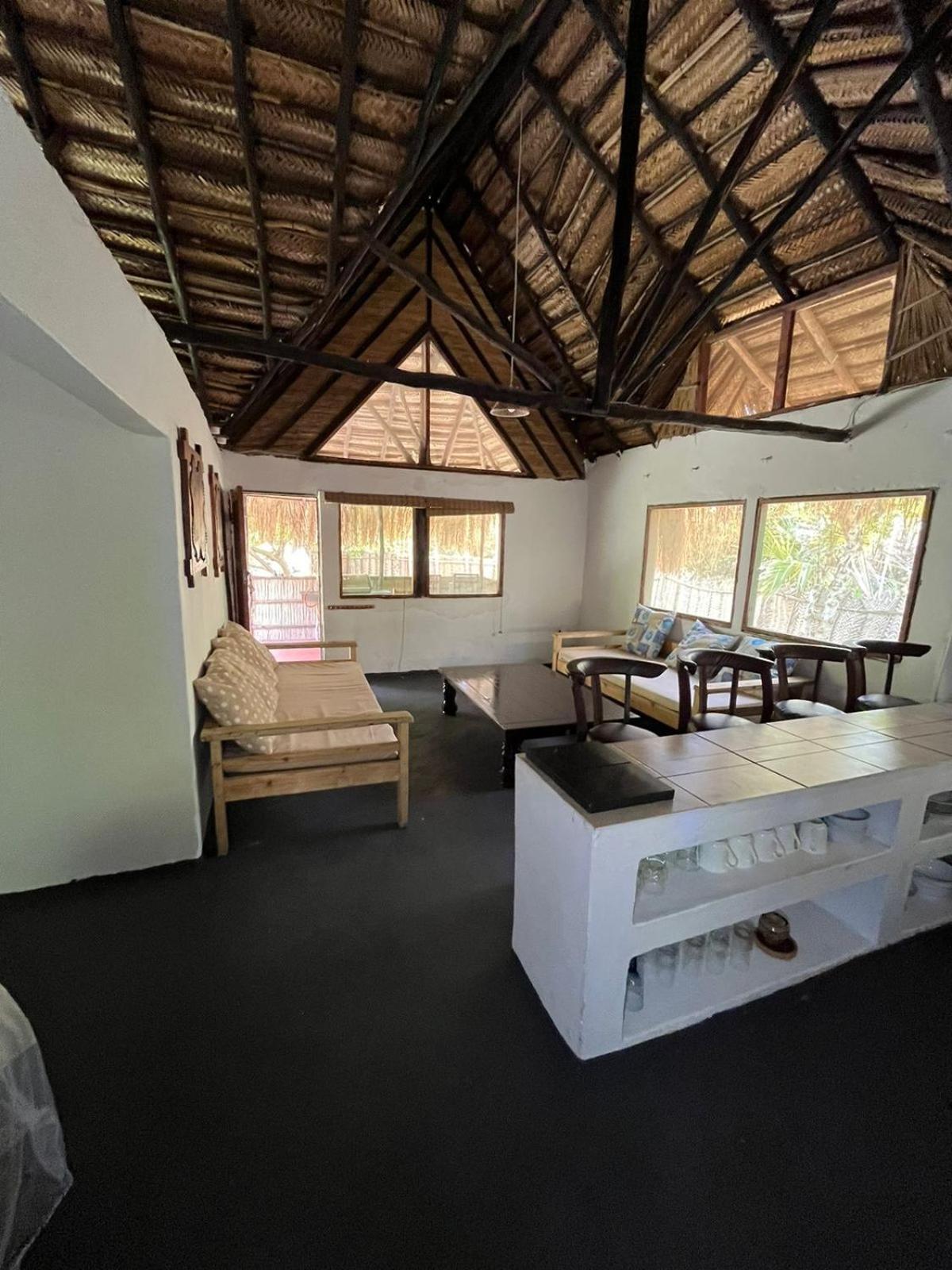 Mango Beach Resort