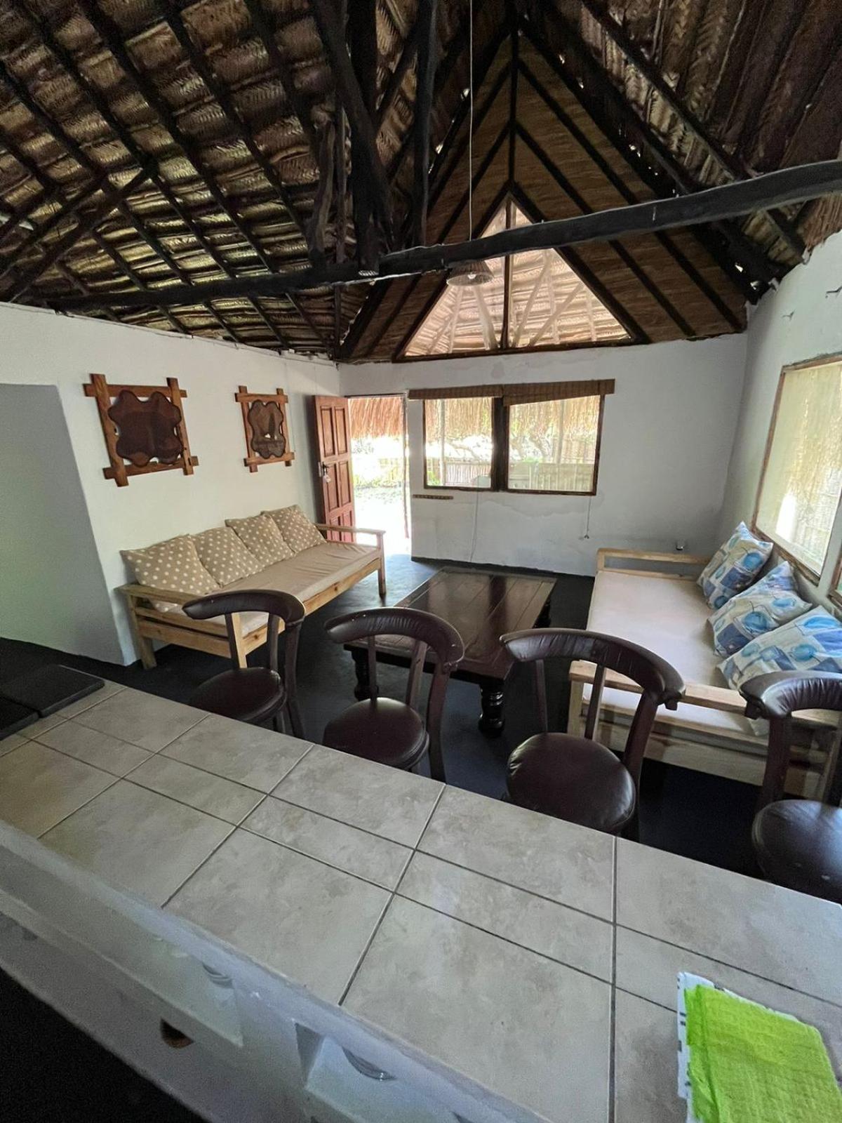 Mango Beach Resort